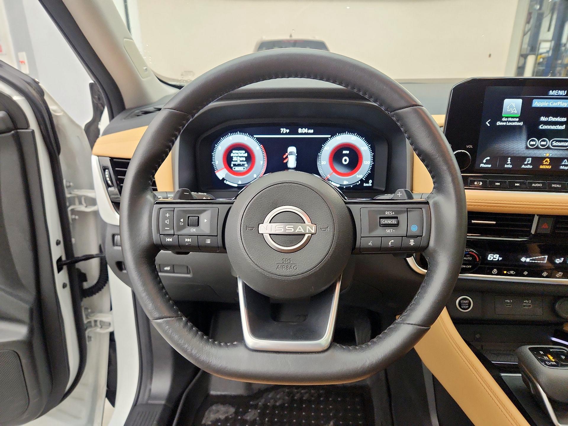 Thumbnail: 2023 Nissan Rogue - 10