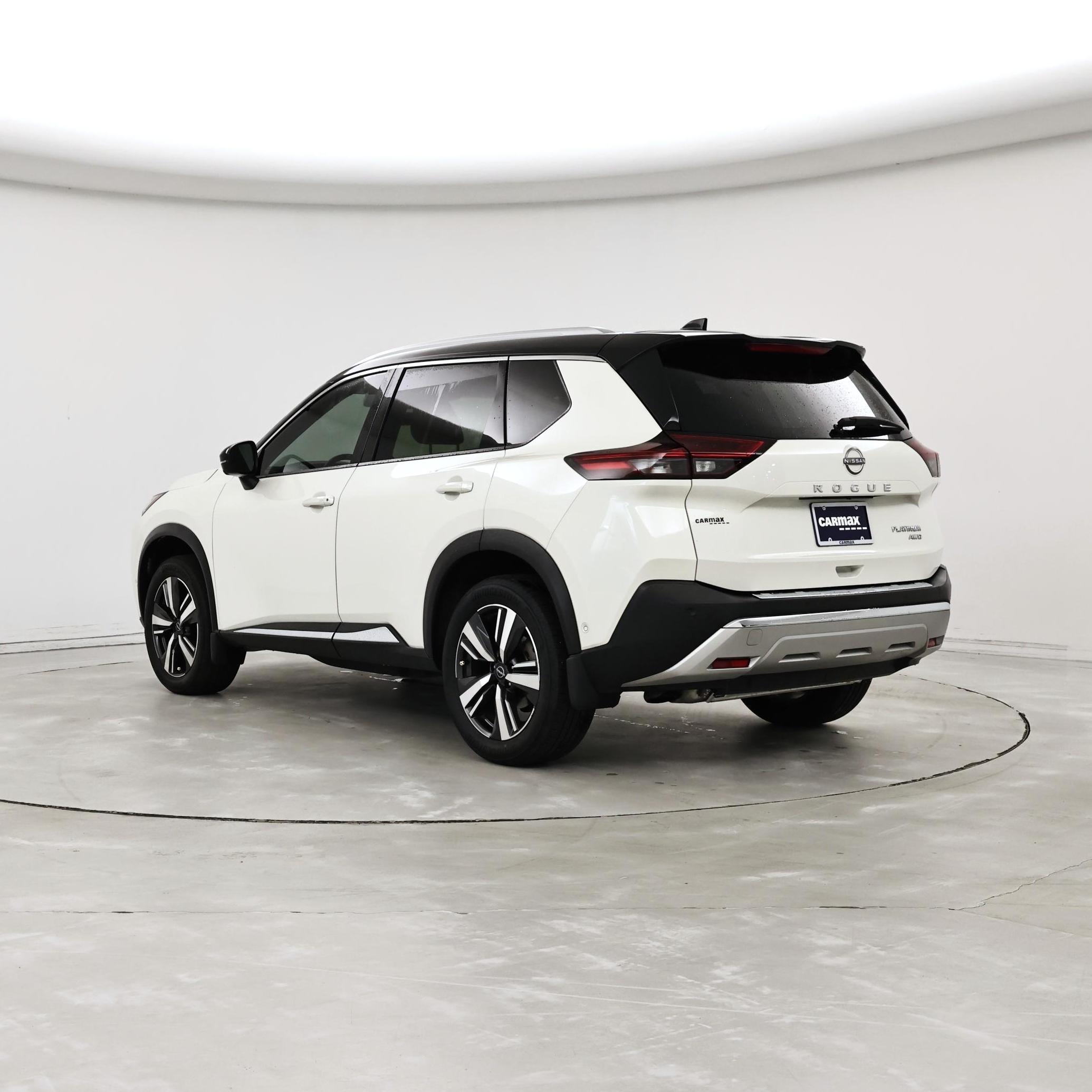 Thumbnail: 2023 Nissan Rogue - 2