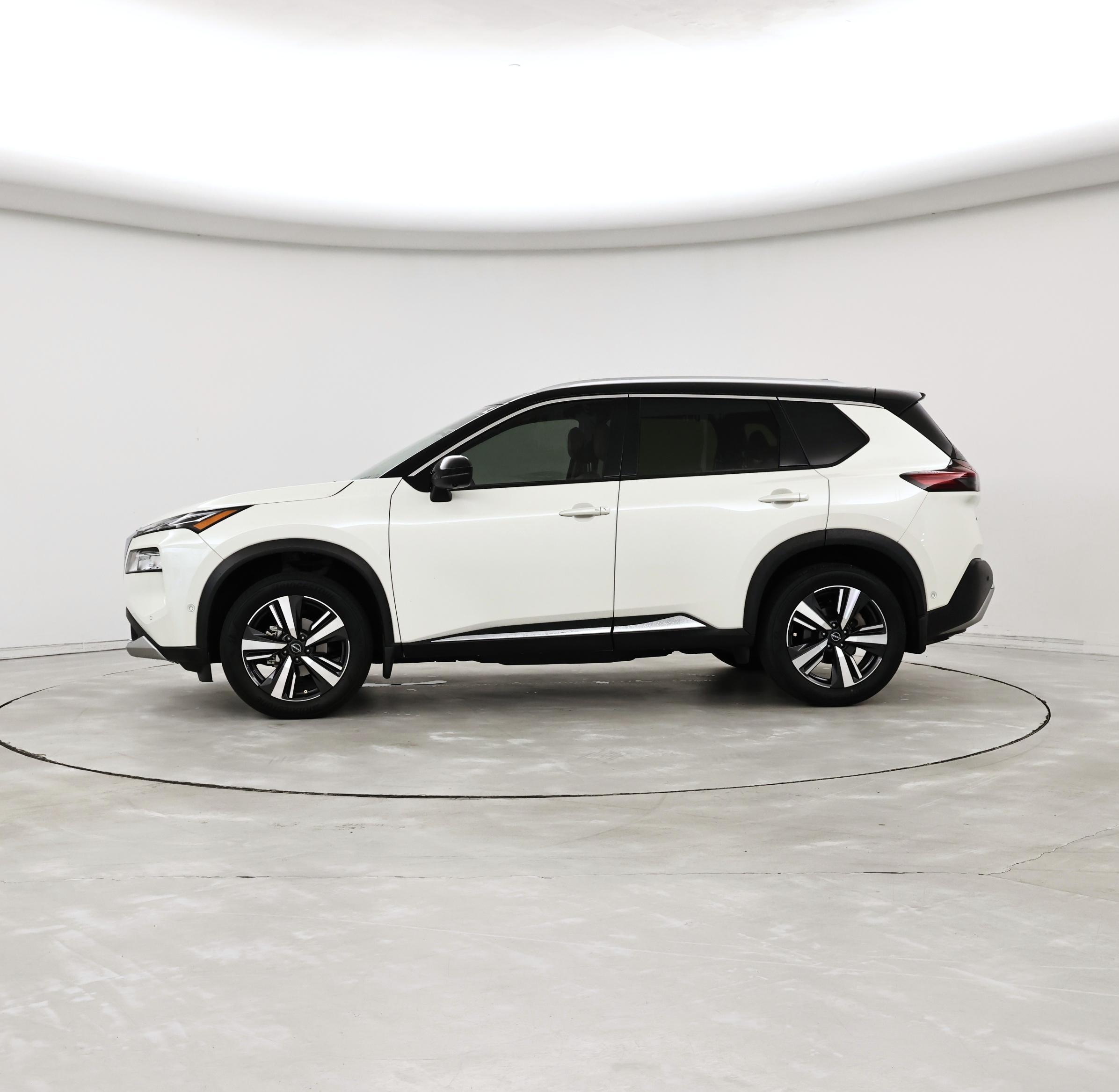 Thumbnail: 2023 Nissan Rogue - 3