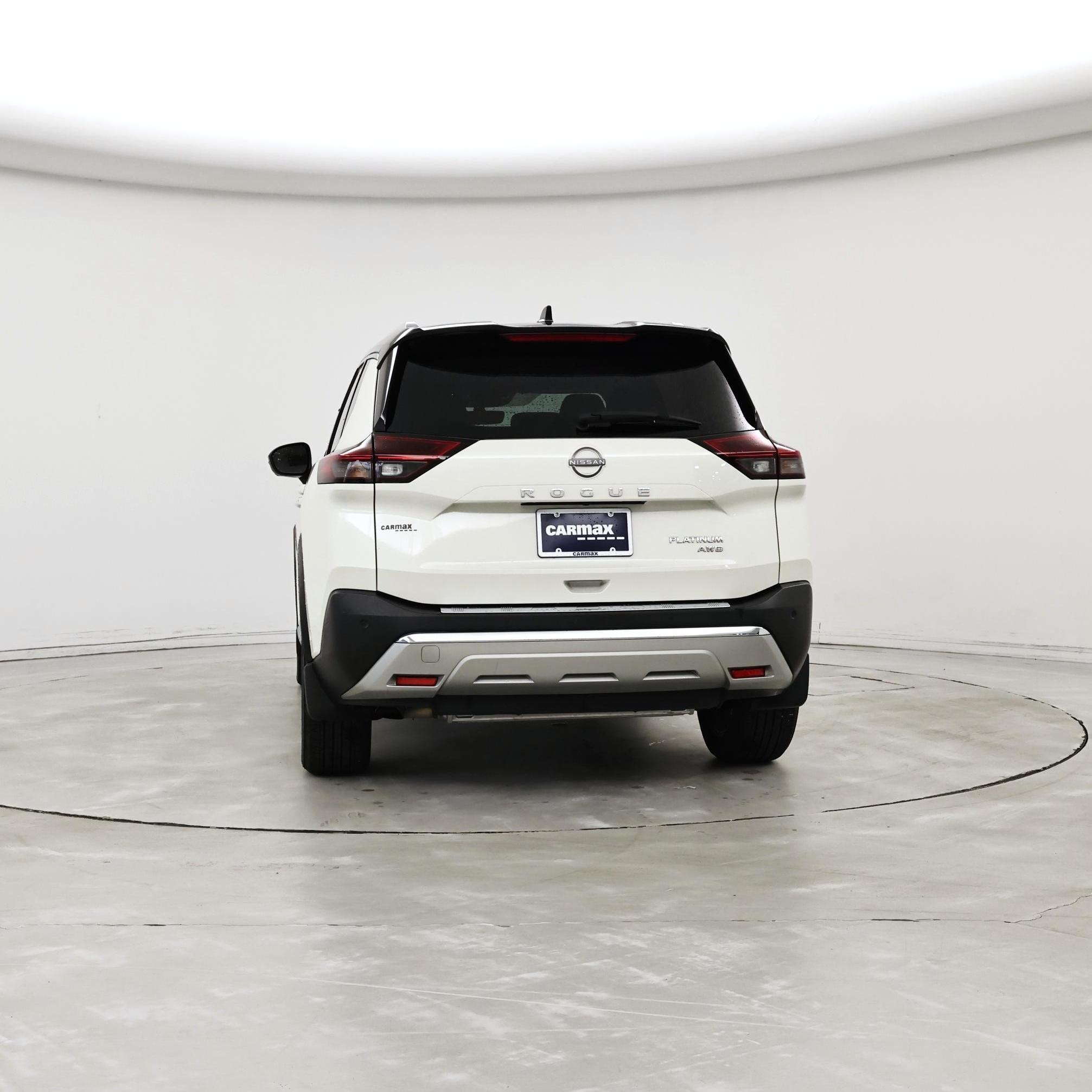 Thumbnail: 2023 Nissan Rogue - 6