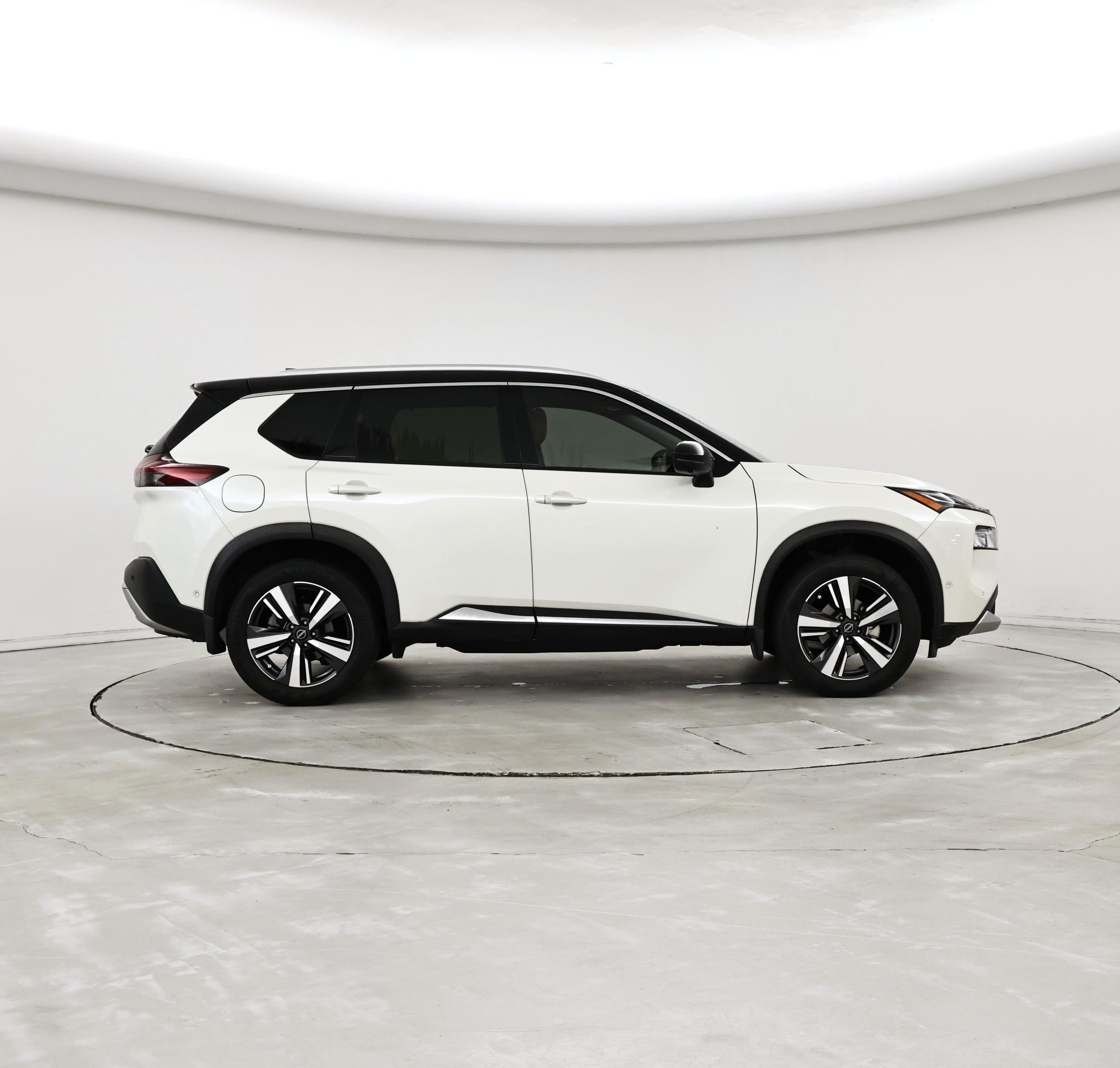 Thumbnail: 2023 Nissan Rogue - 7