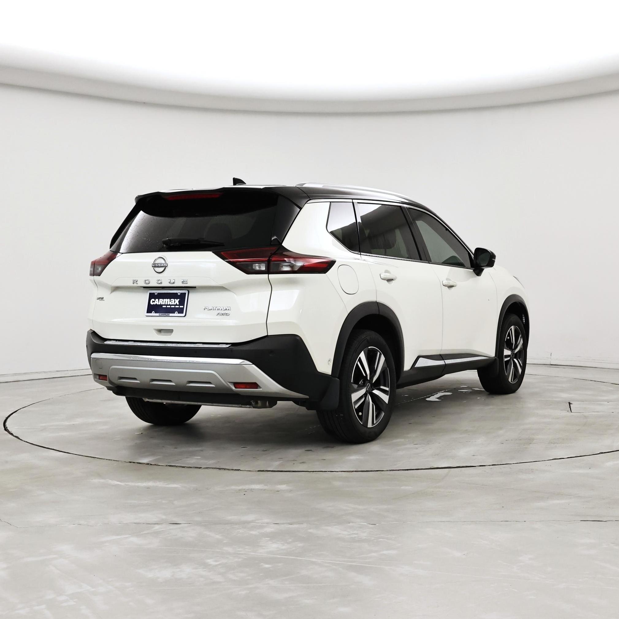Thumbnail: 2023 Nissan Rogue - 8
