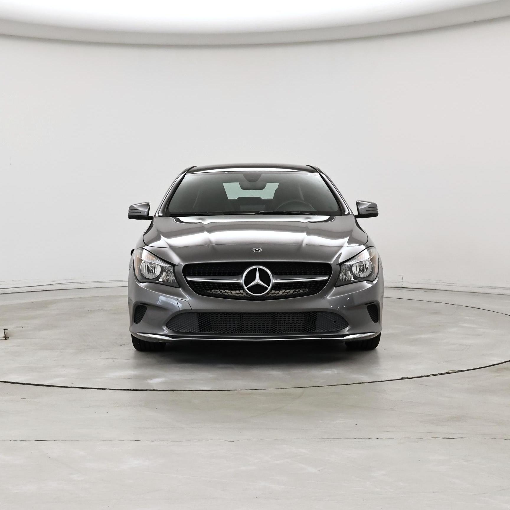 Thumbnail: 2018 Mercedes-Benz CLA - 5