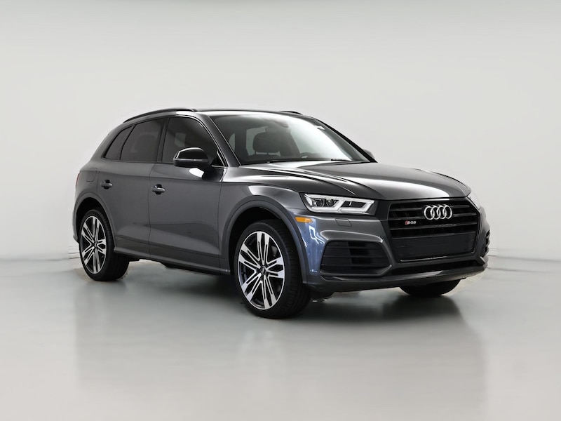 2020 Audi SQ5 Premium Plus -
                  Norcross, GA
