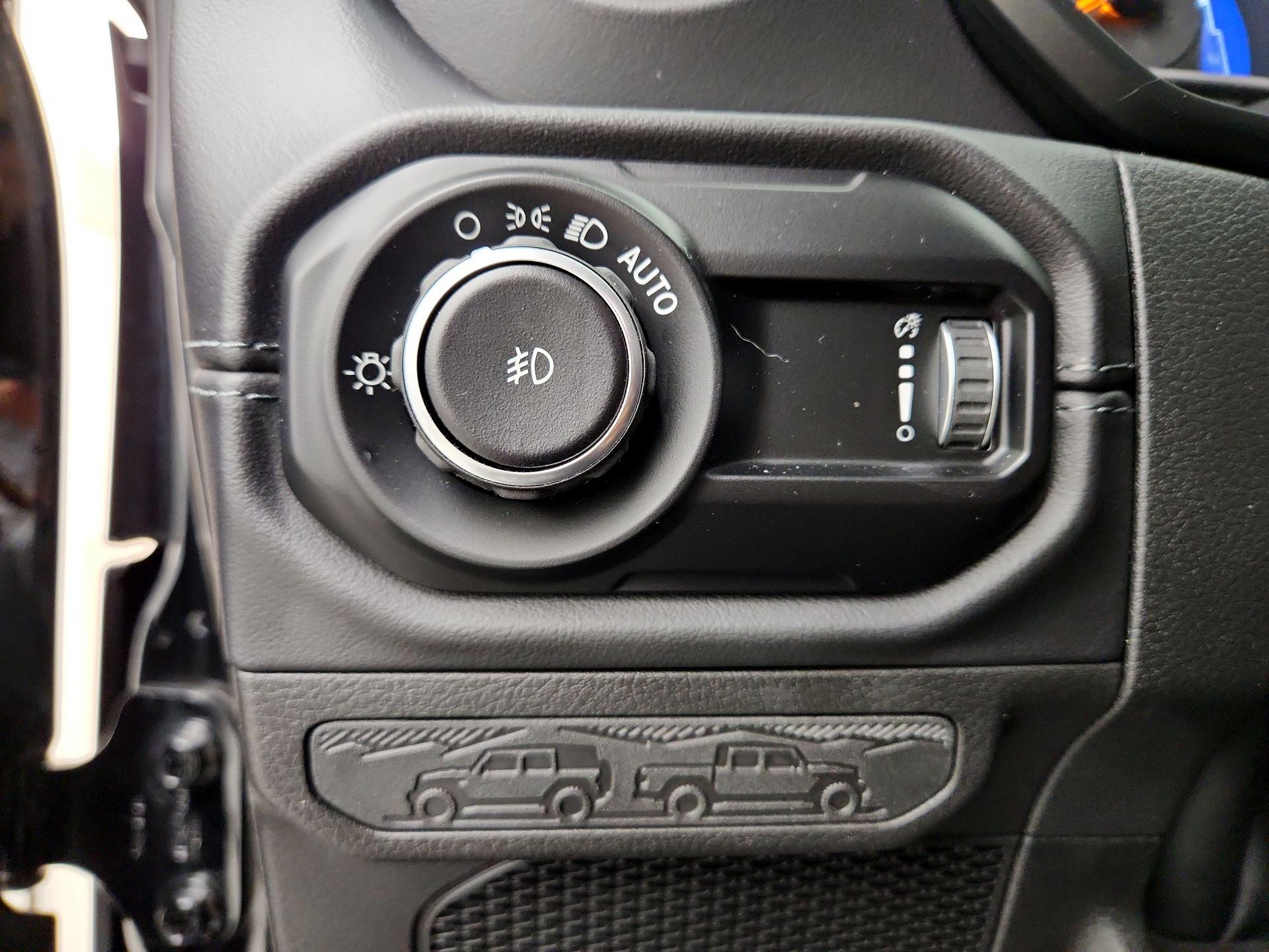 Thumbnail: 2024 Jeep Wrangler - 13