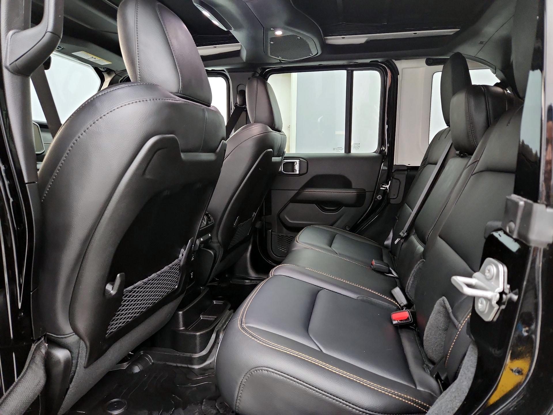 Thumbnail: 2024 Jeep Wrangler - 20