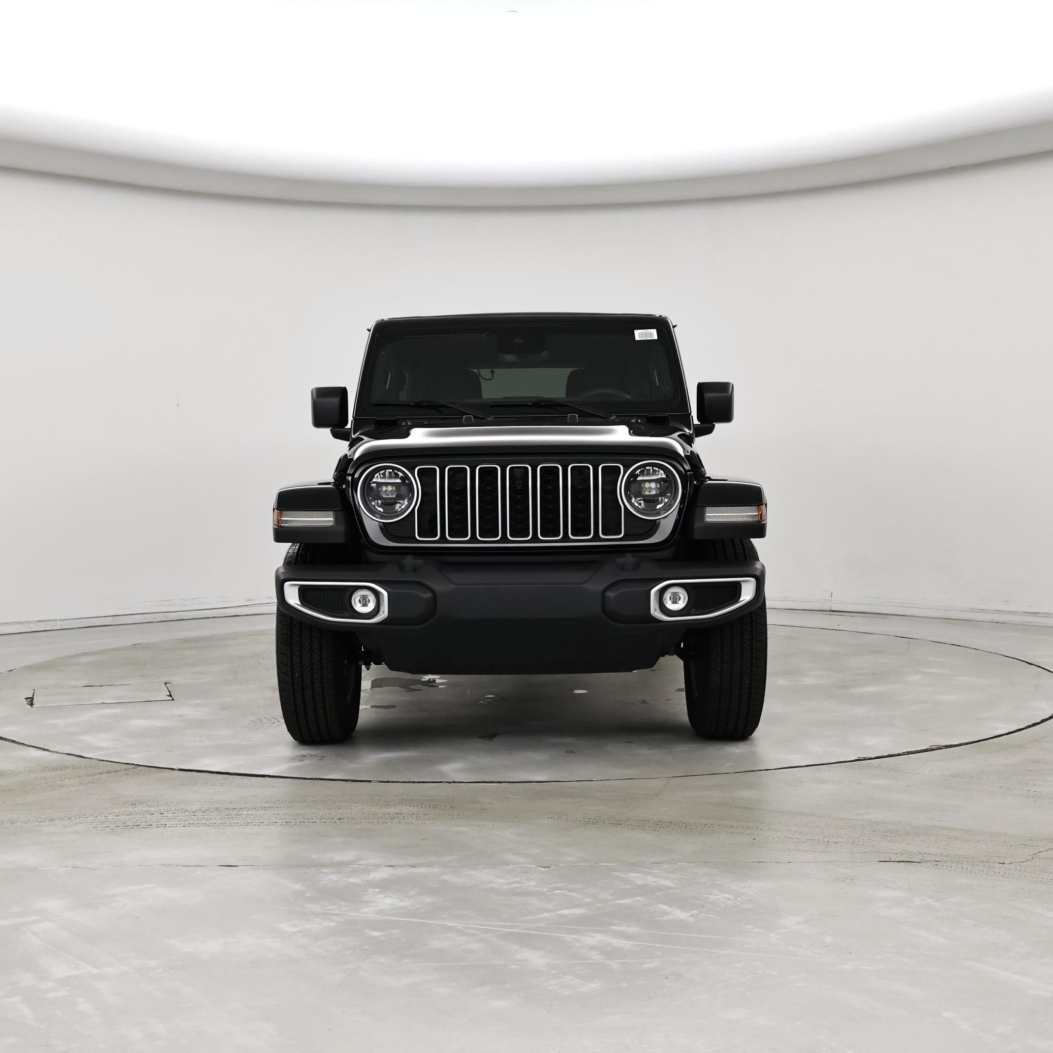 Thumbnail: 2024 Jeep Wrangler - 5