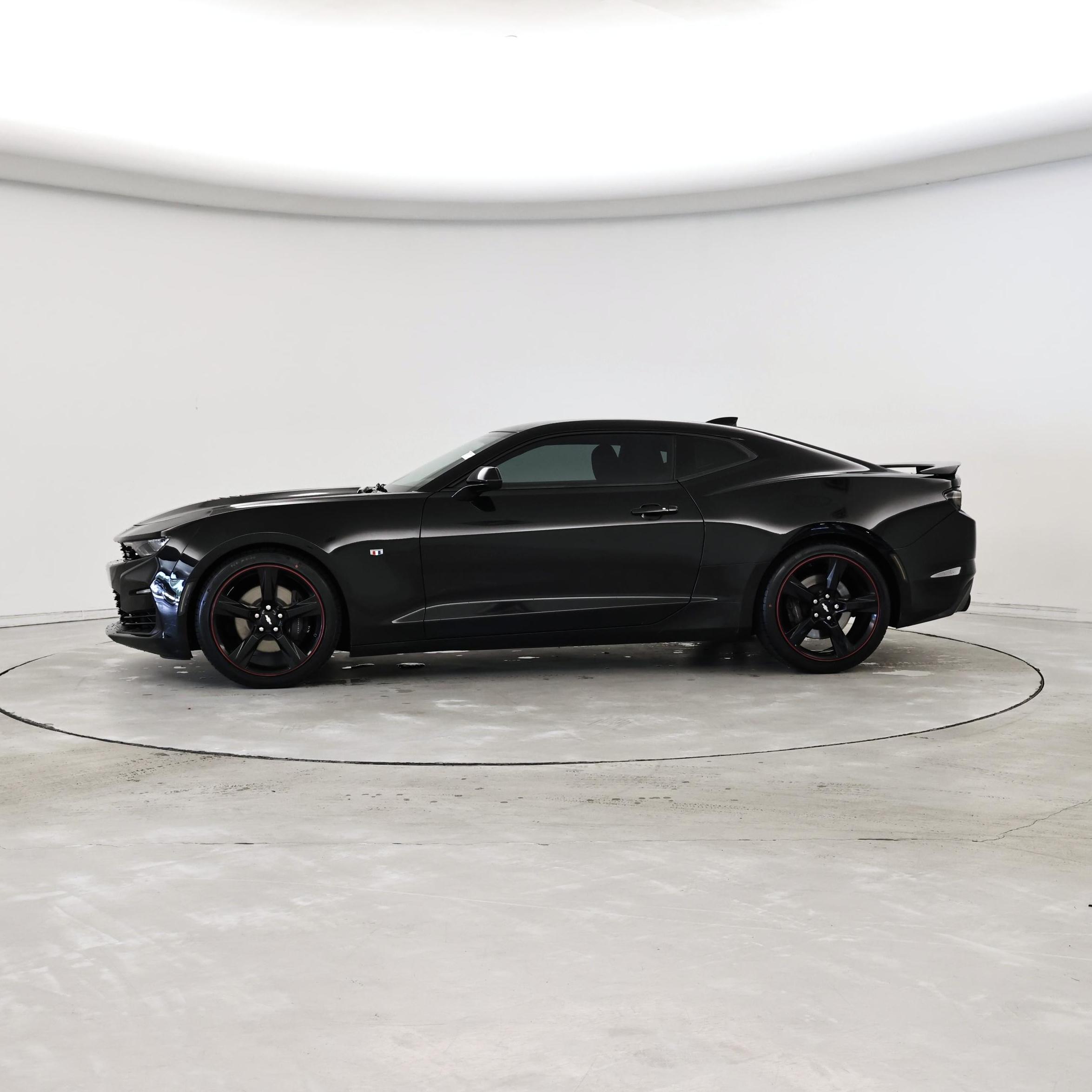 Thumbnail: 2019 Chevrolet Camaro - 3