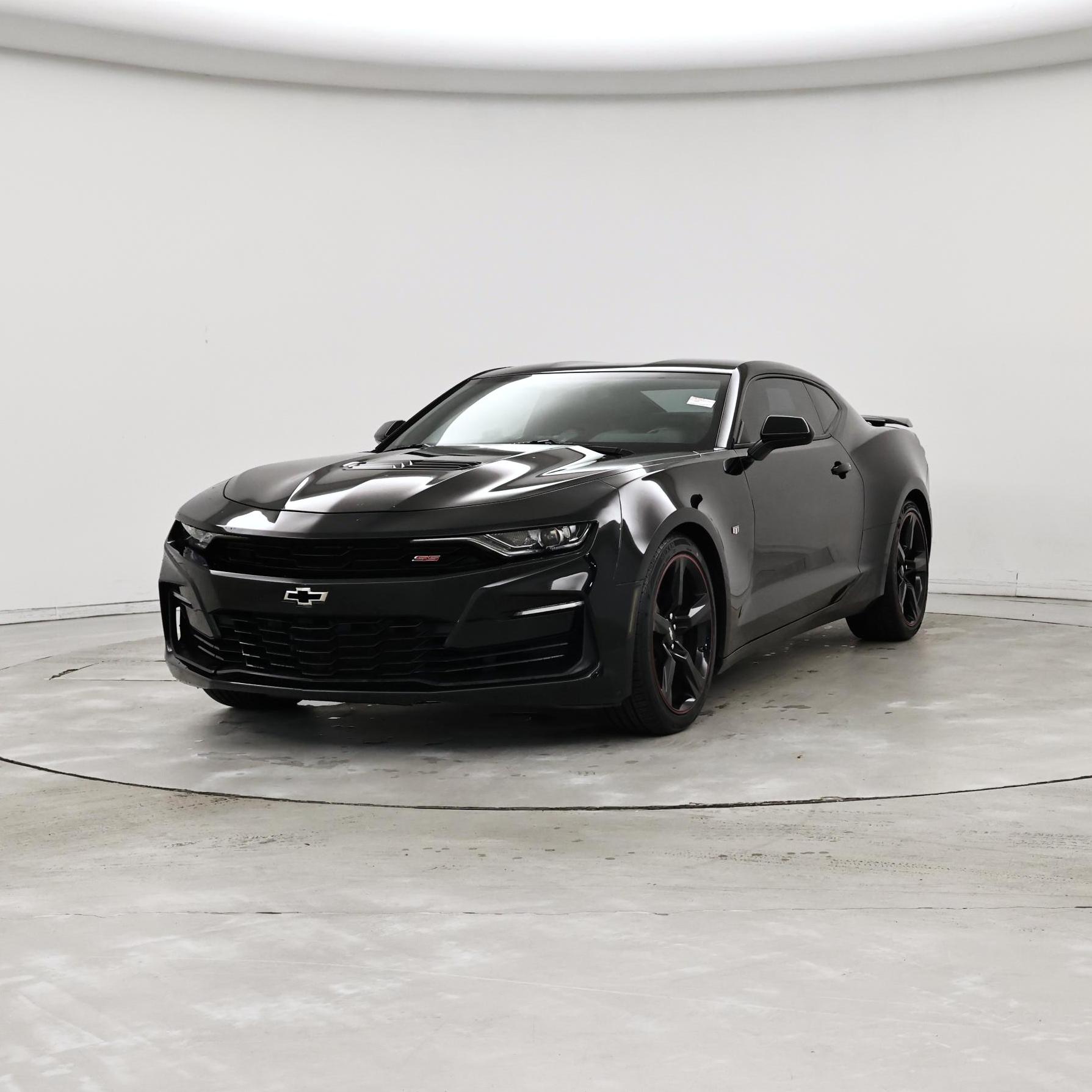 Thumbnail: 2019 Chevrolet Camaro - 4