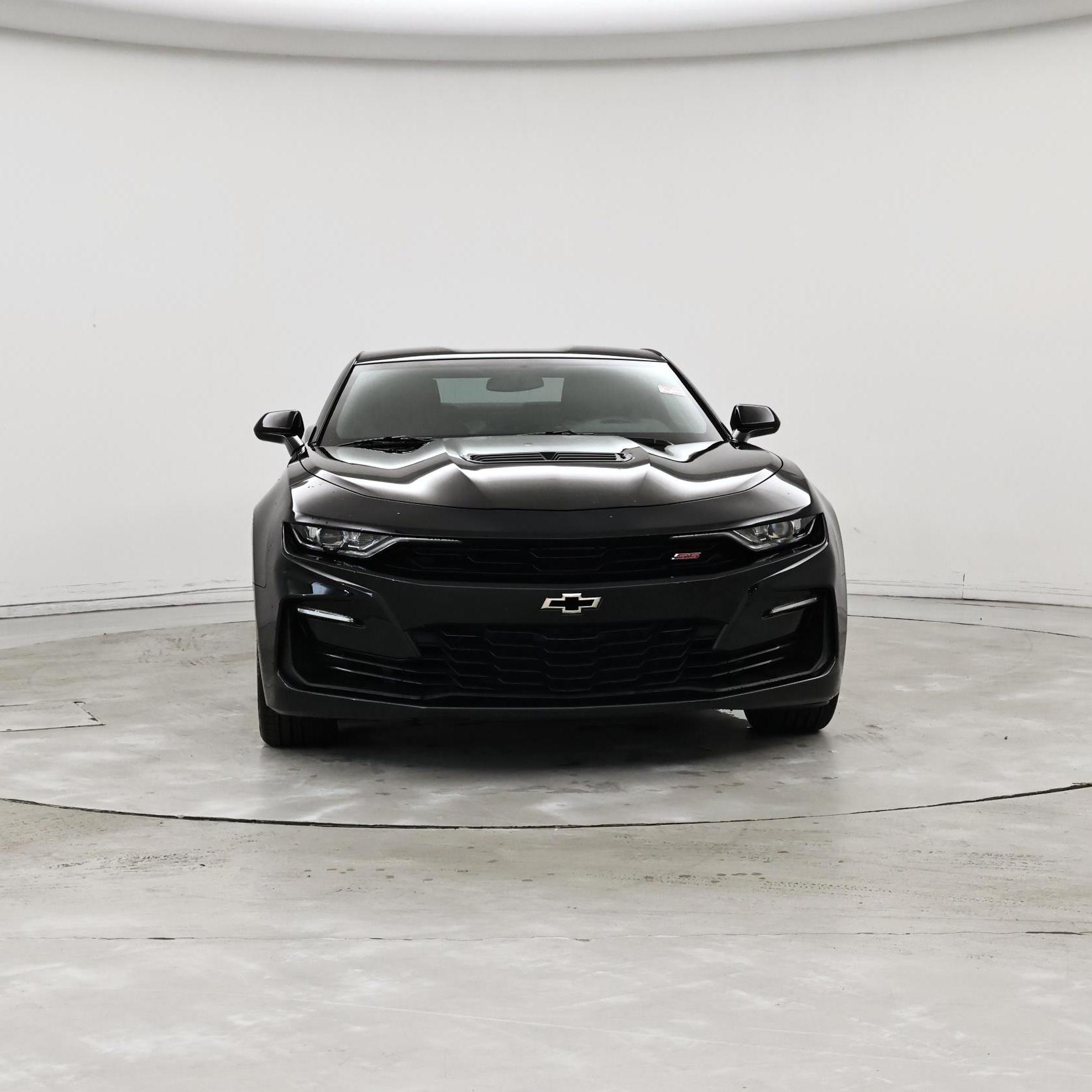 Thumbnail: 2019 Chevrolet Camaro - 5