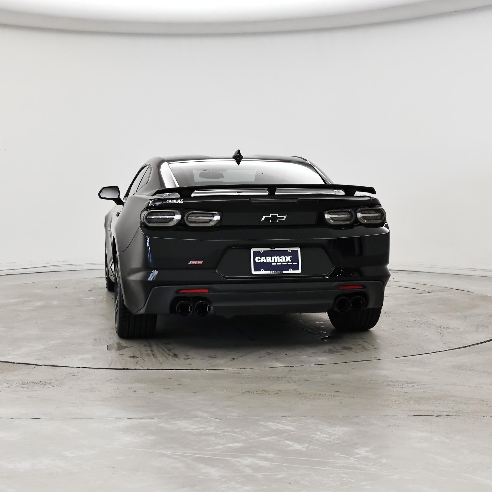 Thumbnail: 2019 Chevrolet Camaro - 6