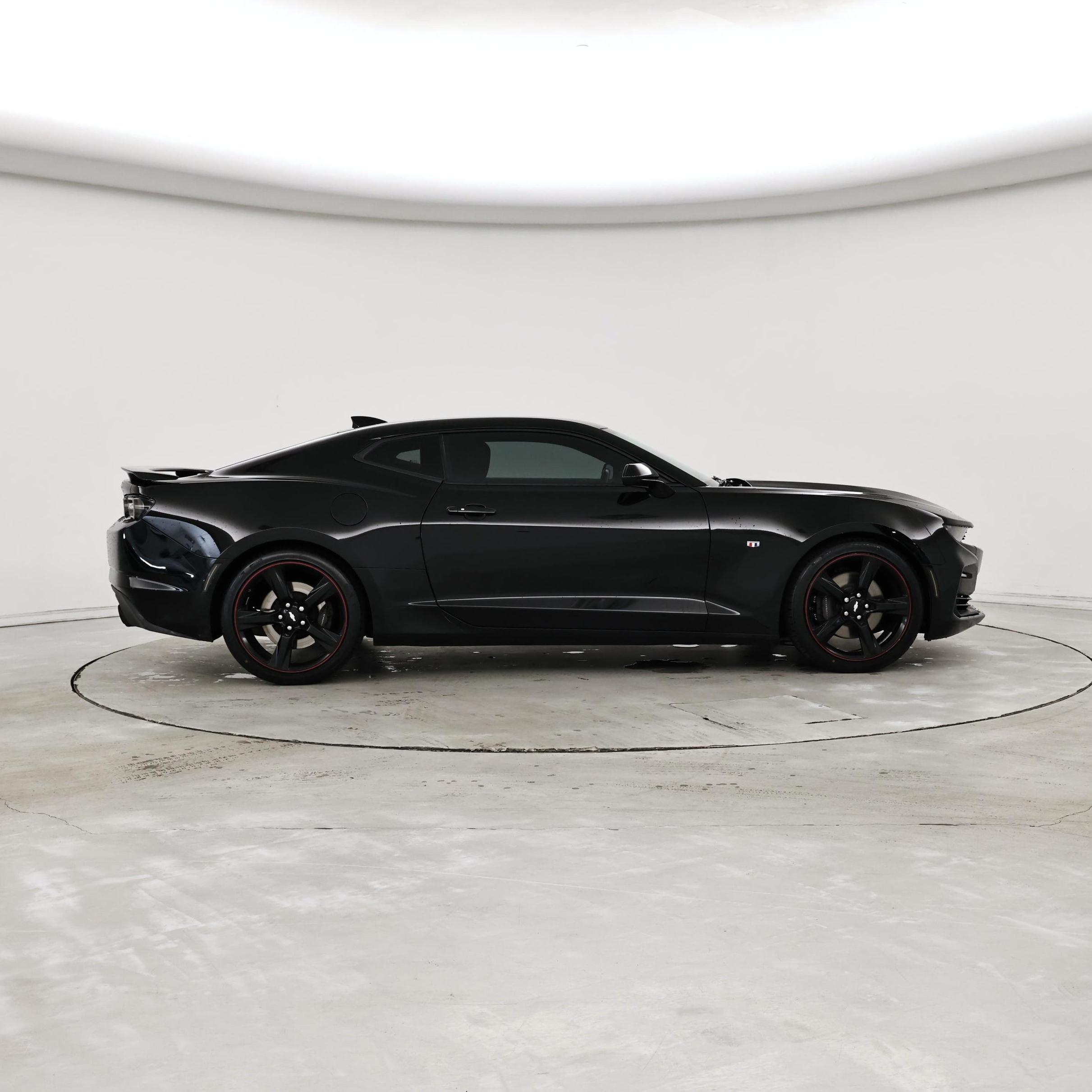 Thumbnail: 2019 Chevrolet Camaro - 7