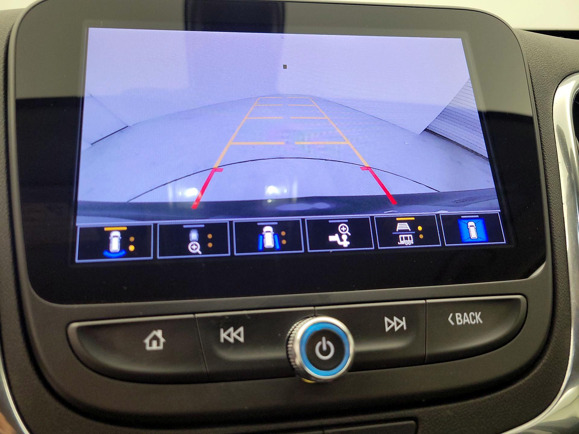 Thumbnail: 2022 Chevrolet Equinox - 15