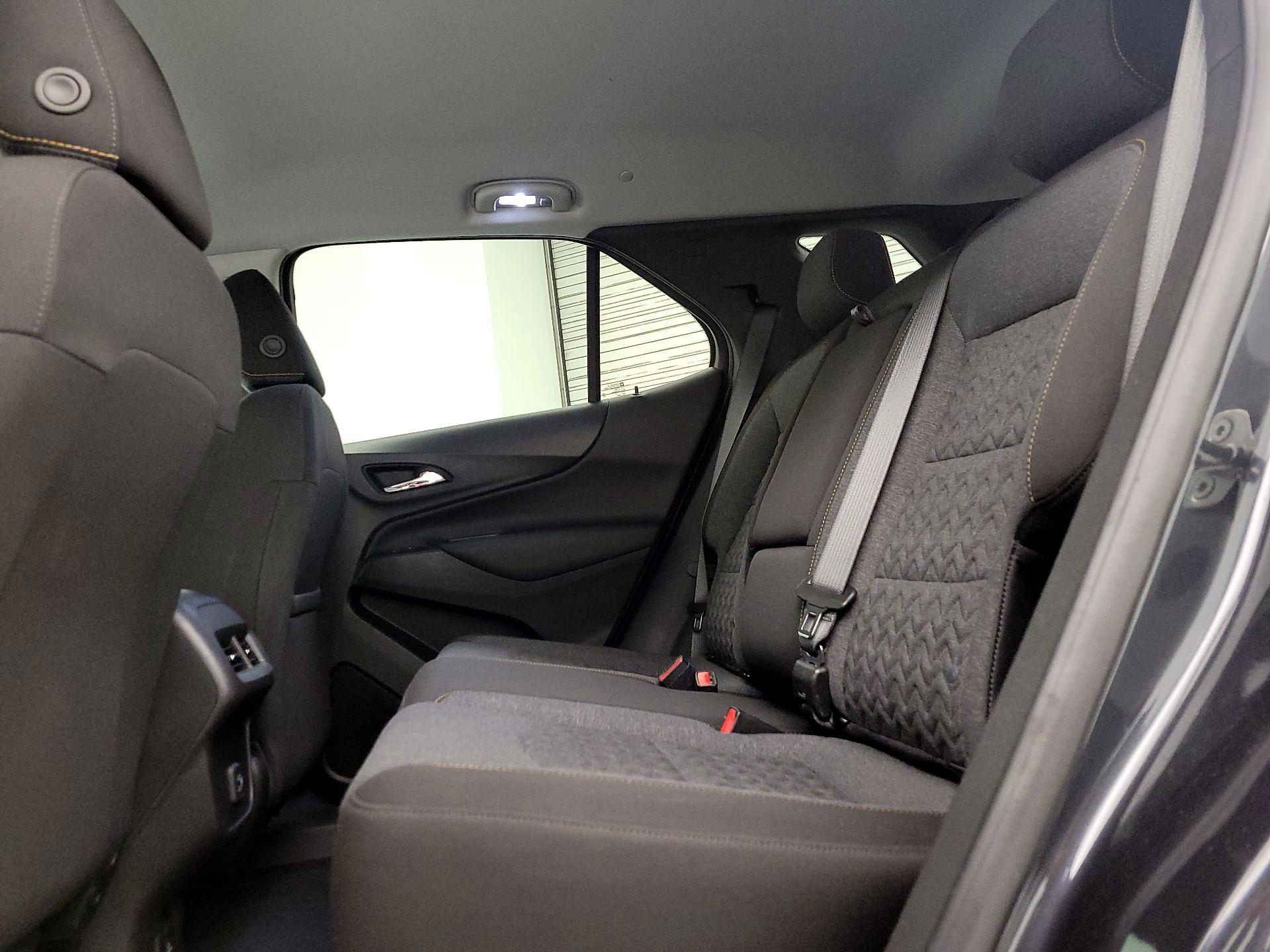 Thumbnail: 2022 Chevrolet Equinox - 20