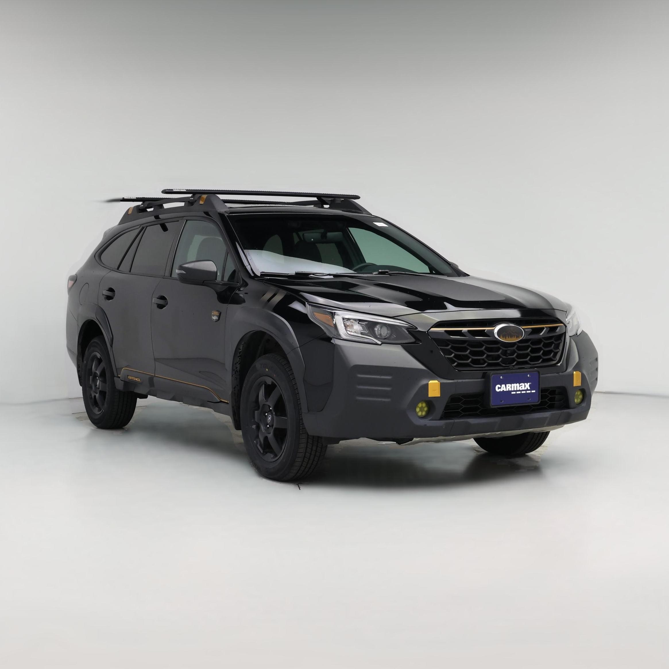 Thumbnail: 2022 Subaru Outback - 1