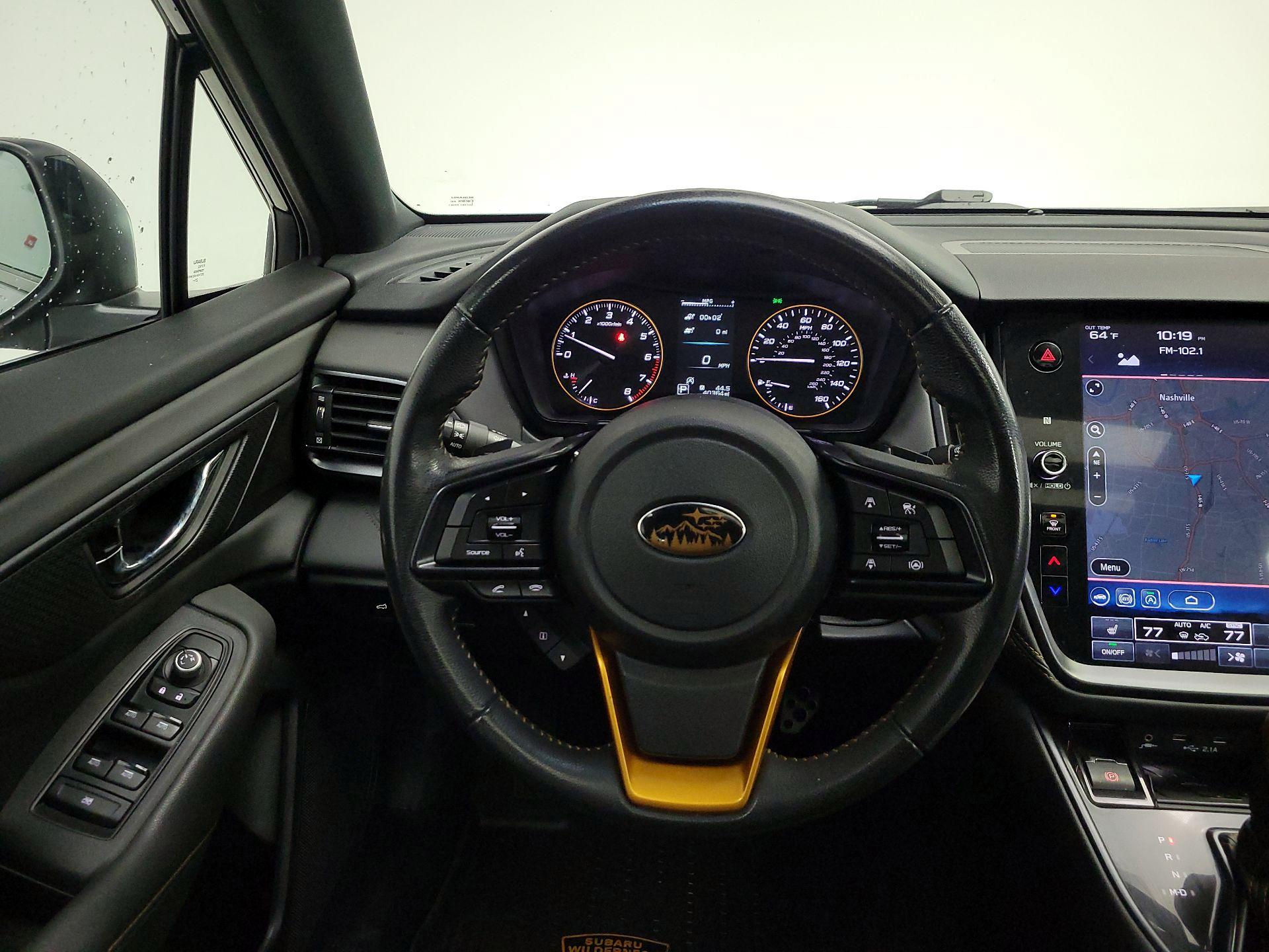 Thumbnail: 2022 Subaru Outback - 10