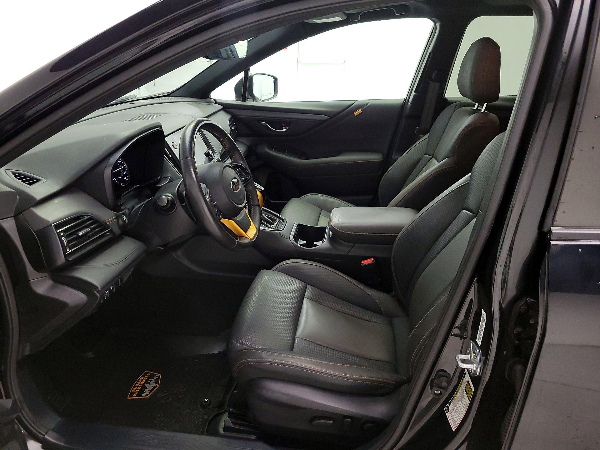 Thumbnail: 2022 Subaru Outback - 11