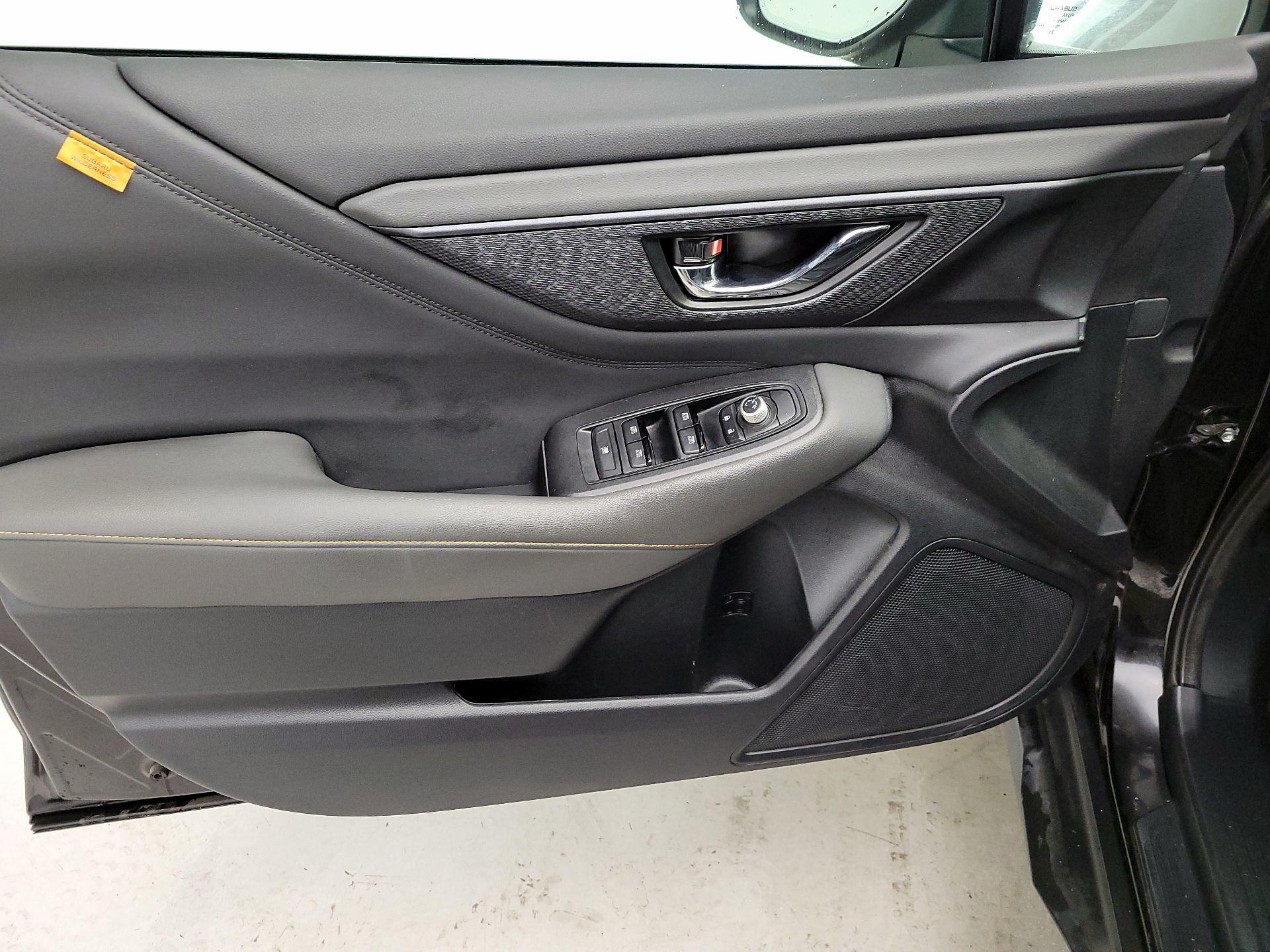 Thumbnail: 2022 Subaru Outback - 12