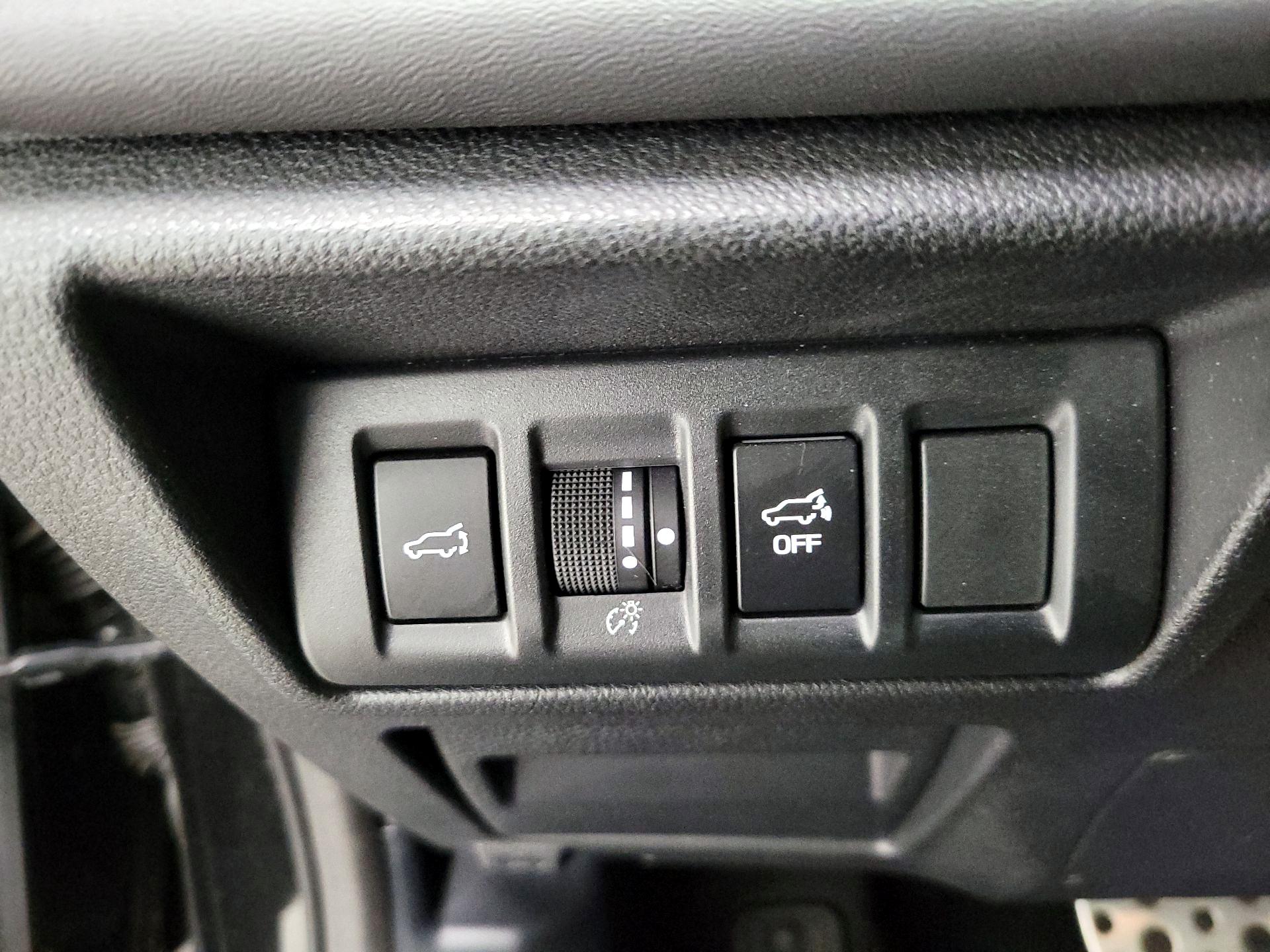 Thumbnail: 2022 Subaru Outback - 13