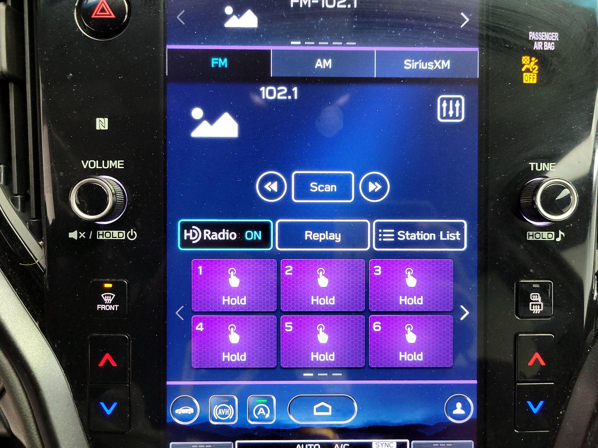 Thumbnail: 2022 Subaru Outback - 16