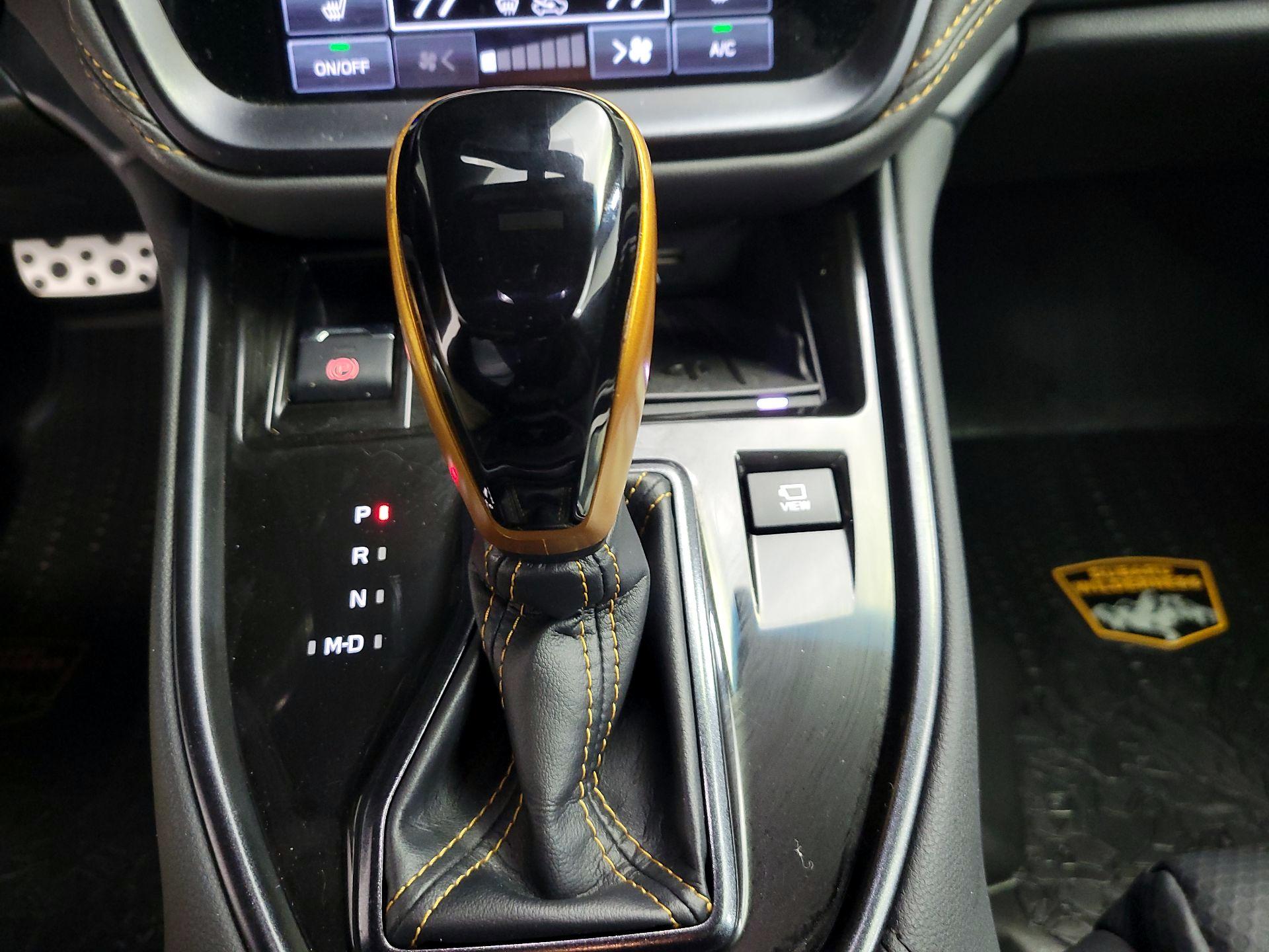 Thumbnail: 2022 Subaru Outback - 18