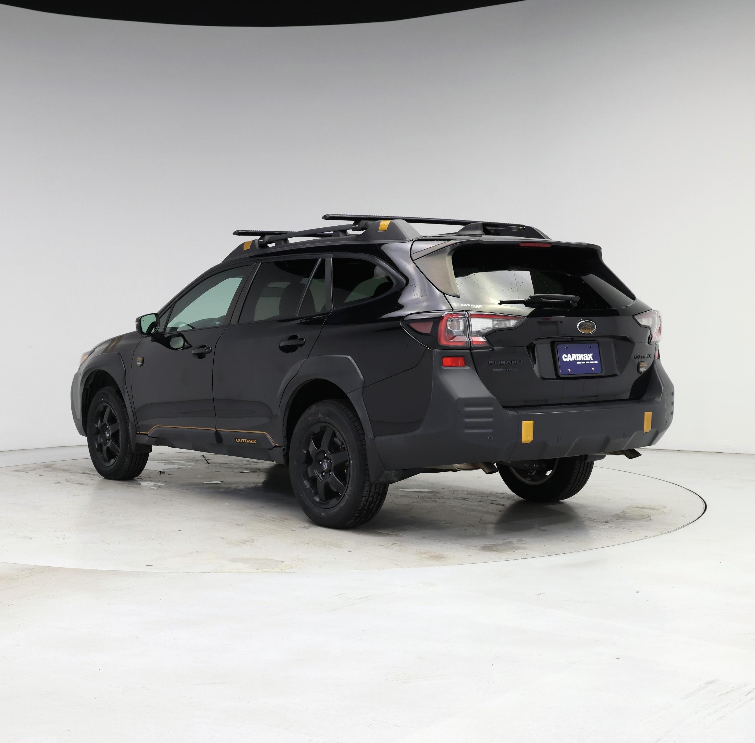Thumbnail: 2022 Subaru Outback - 2