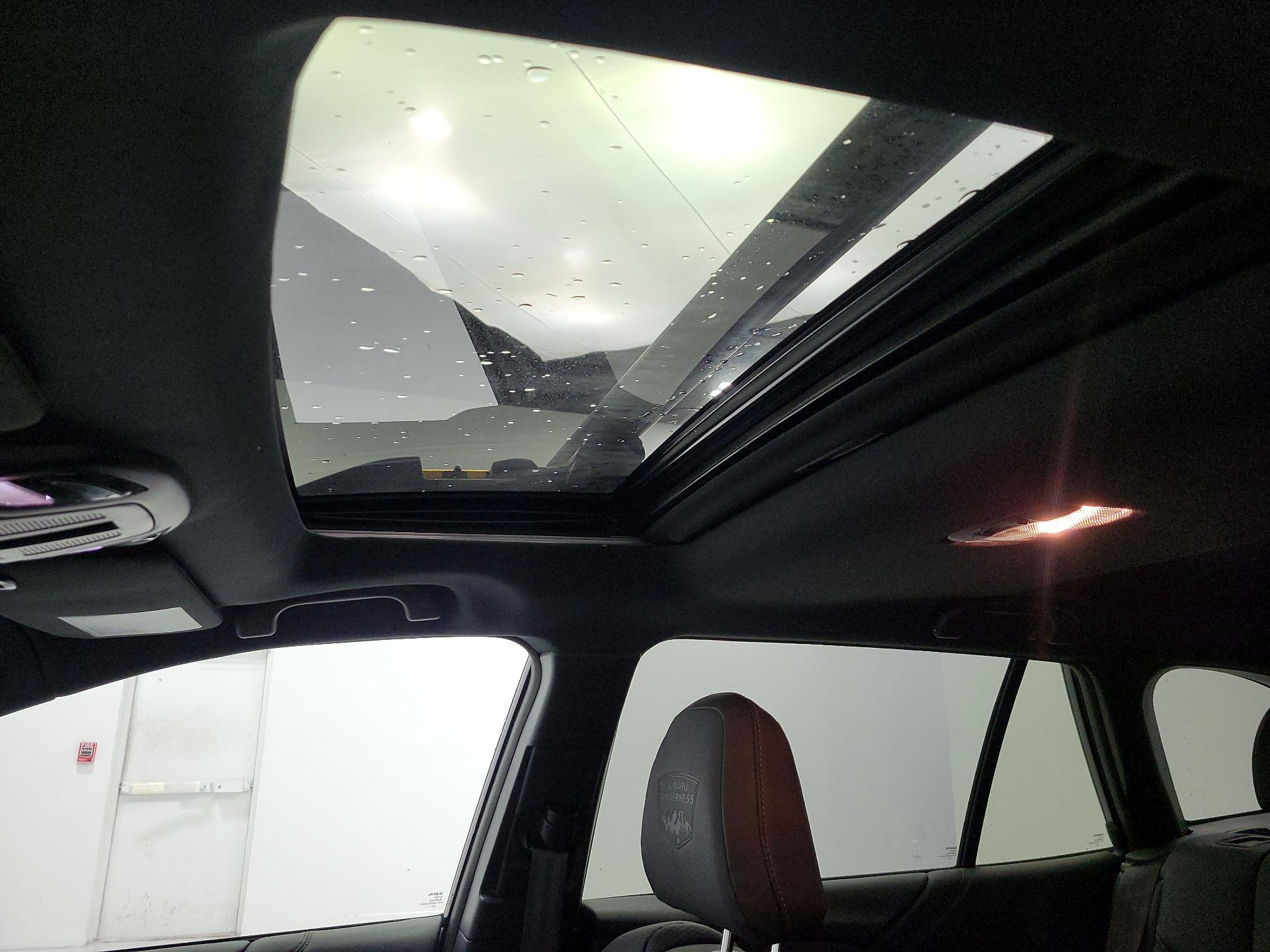 Thumbnail: 2022 Subaru Outback - 20