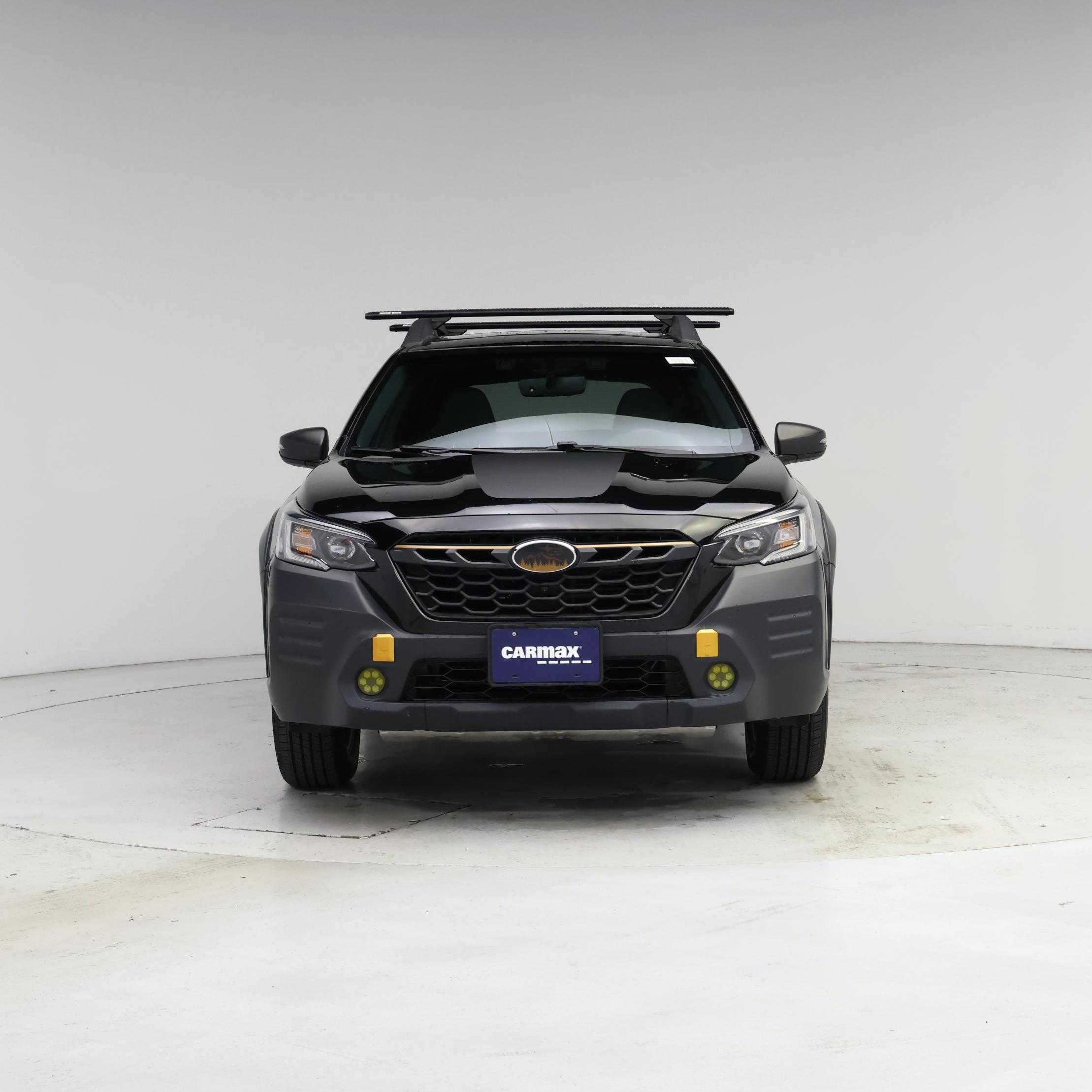 Thumbnail: 2022 Subaru Outback - 5