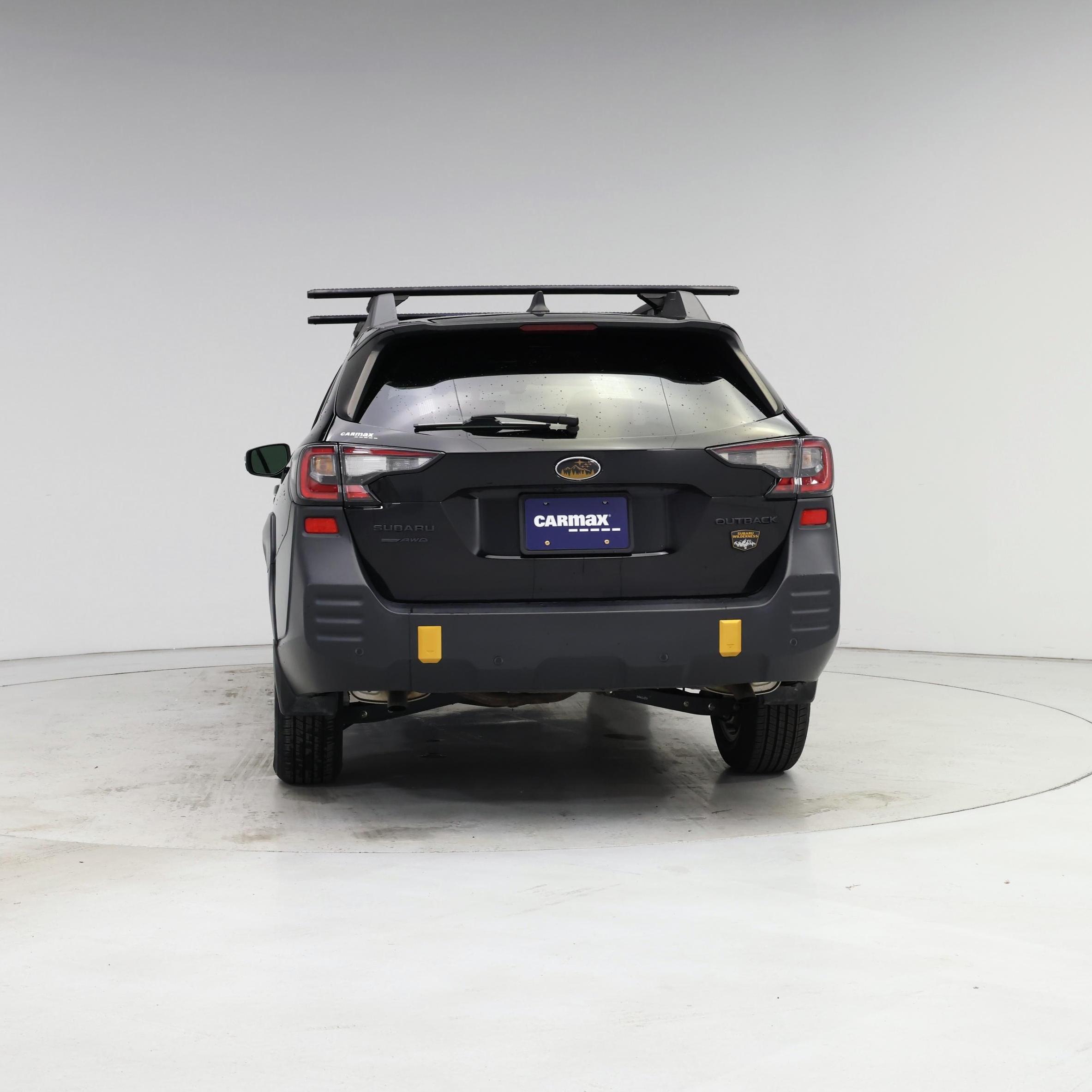 Thumbnail: 2022 Subaru Outback - 6