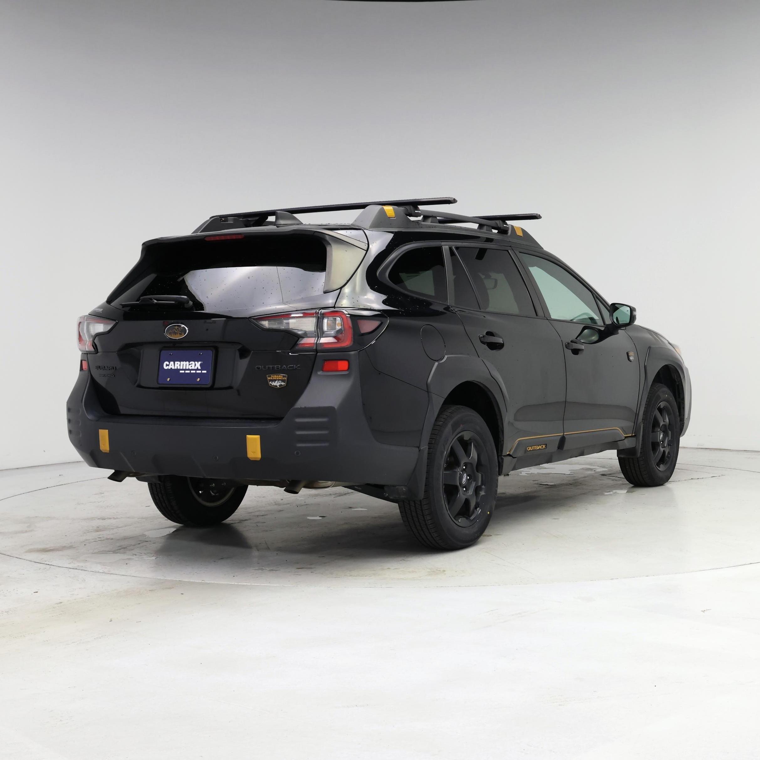 Thumbnail: 2022 Subaru Outback - 8