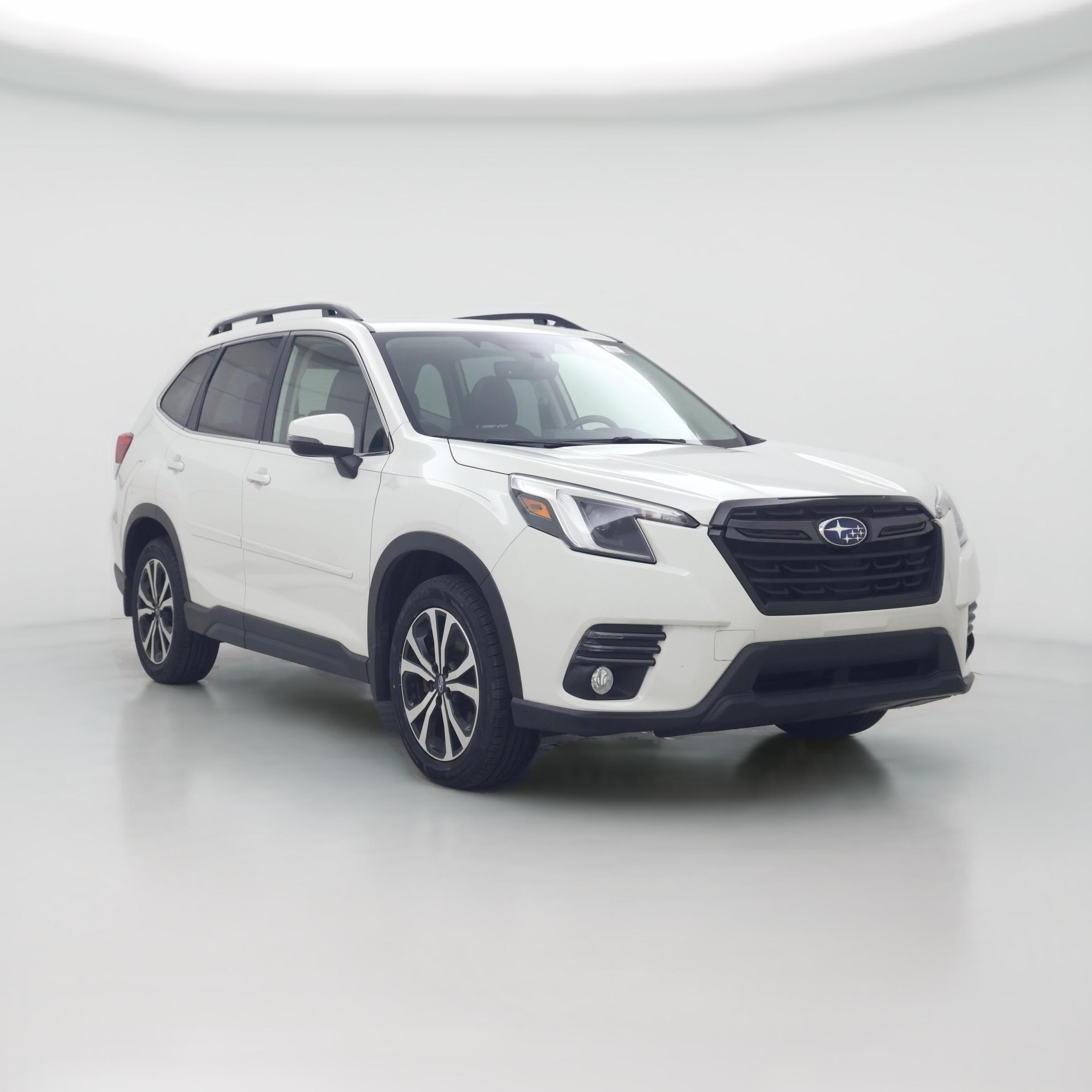 Thumbnail: 2022 Subaru Forester - 1