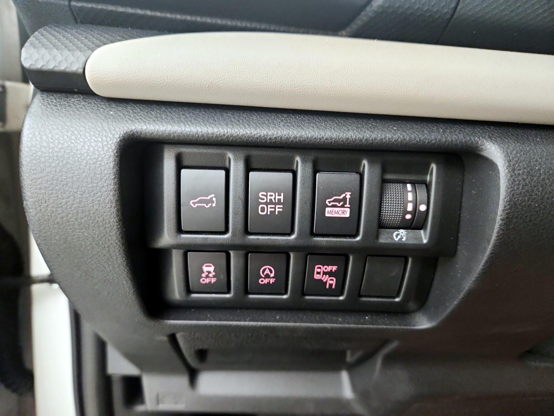 Thumbnail: 2022 Subaru Forester - 13