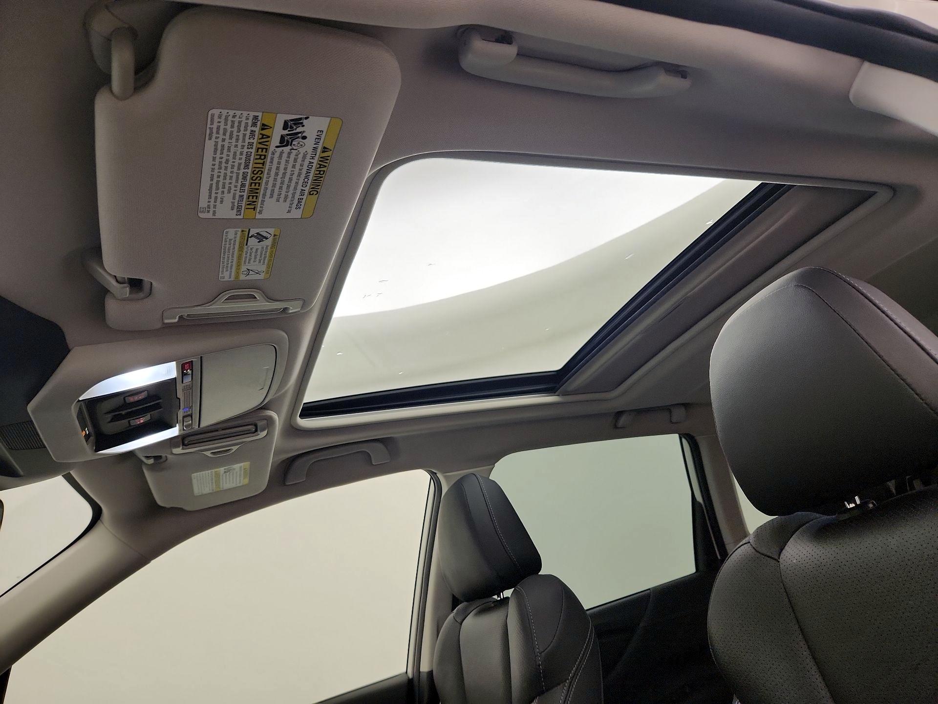 Thumbnail: 2022 Subaru Forester - 20