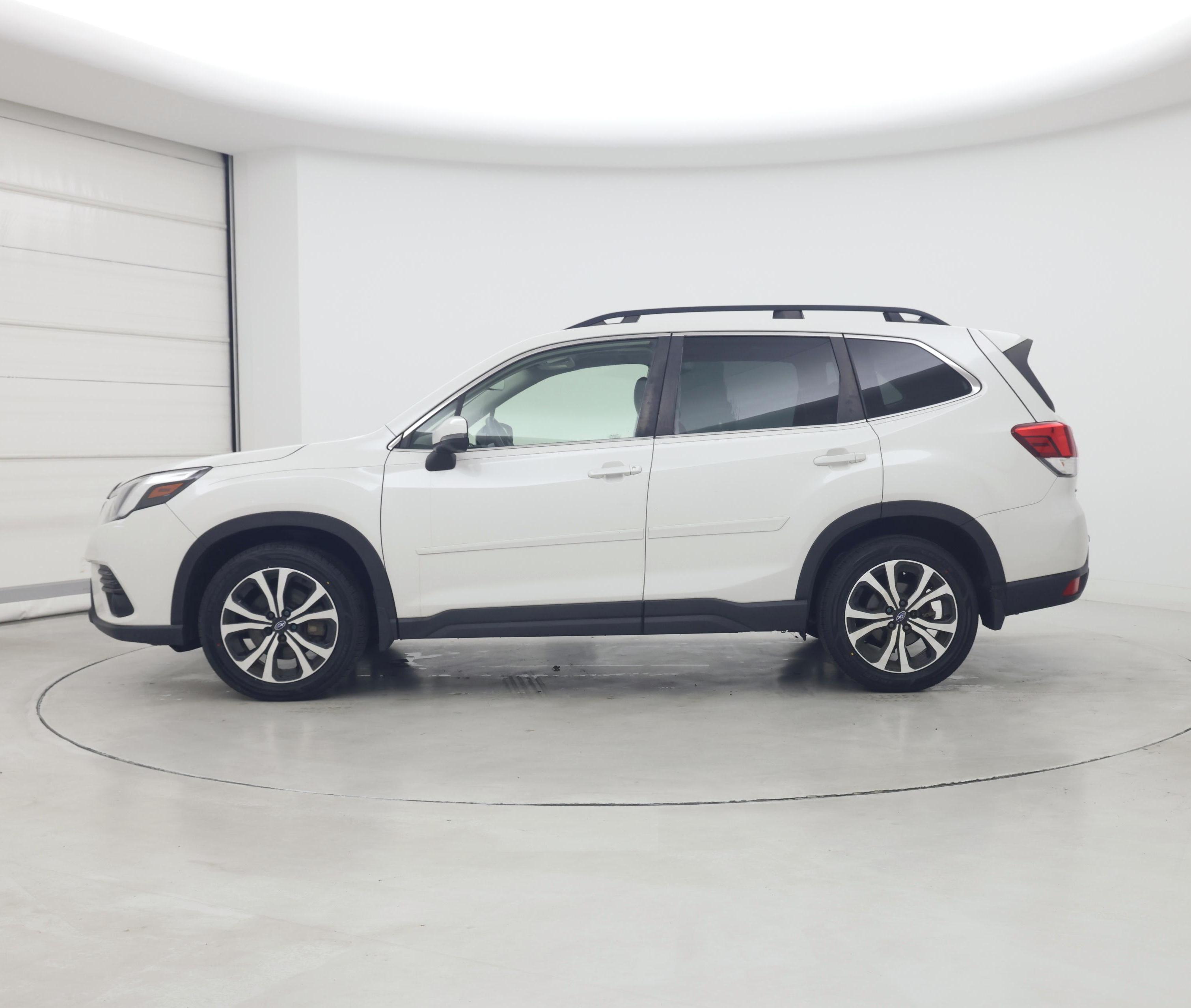 Thumbnail: 2022 Subaru Forester - 3