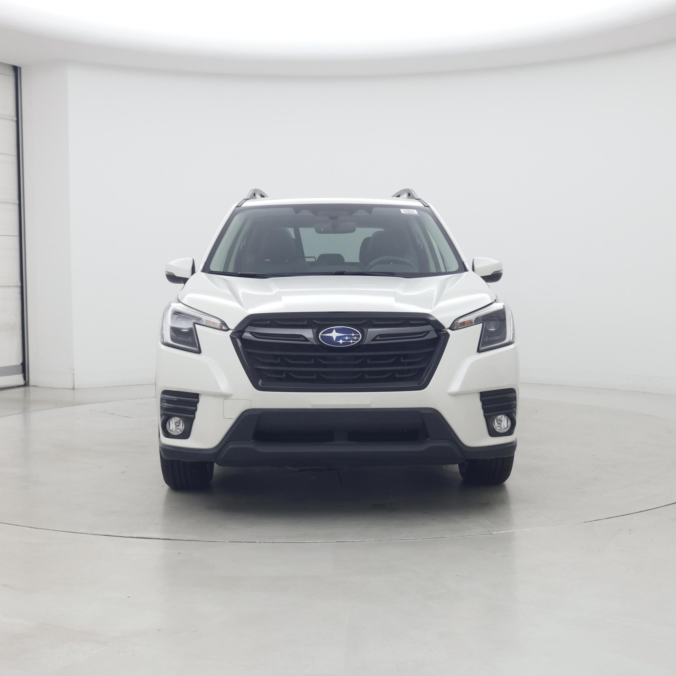 Thumbnail: 2022 Subaru Forester - 5