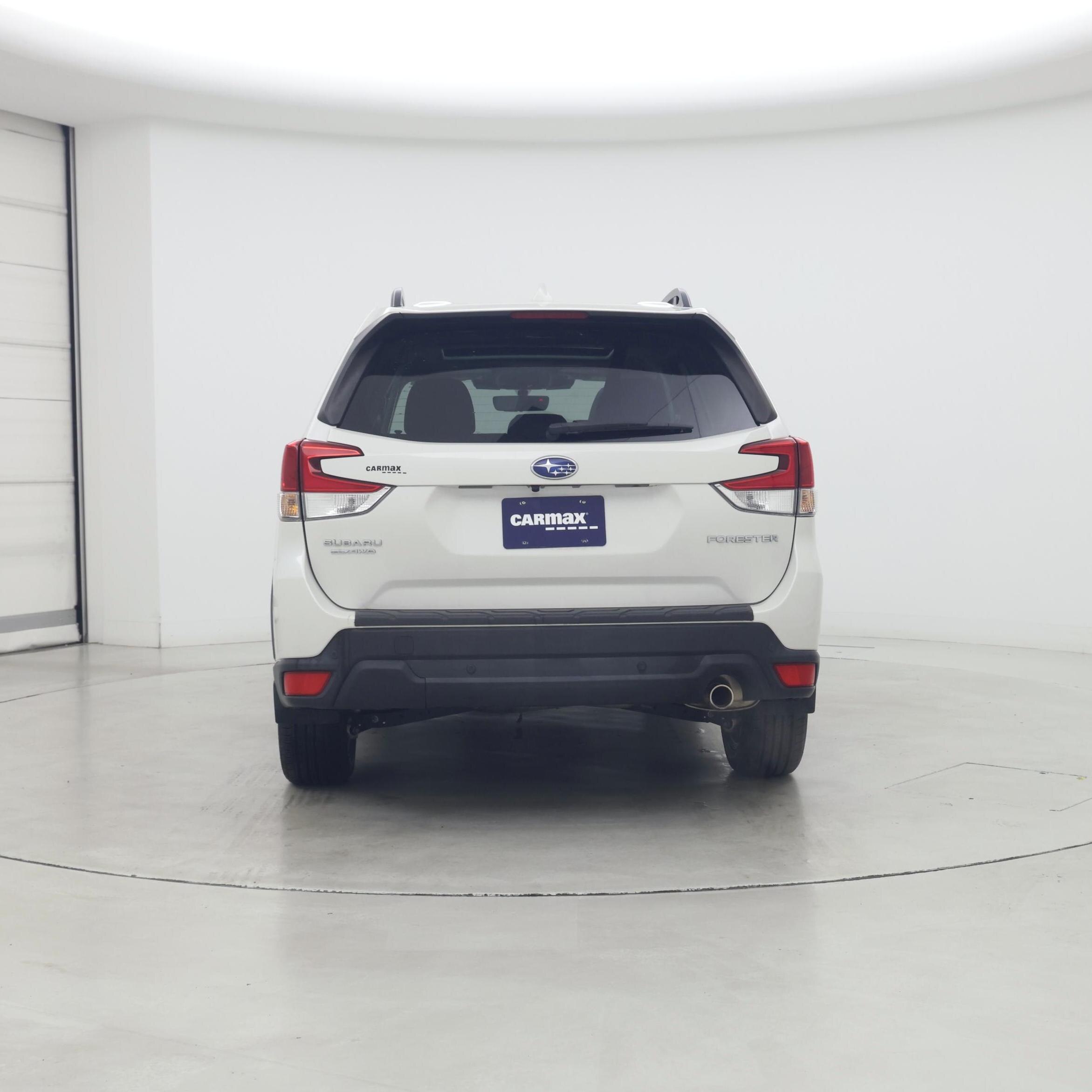 Thumbnail: 2022 Subaru Forester - 6
