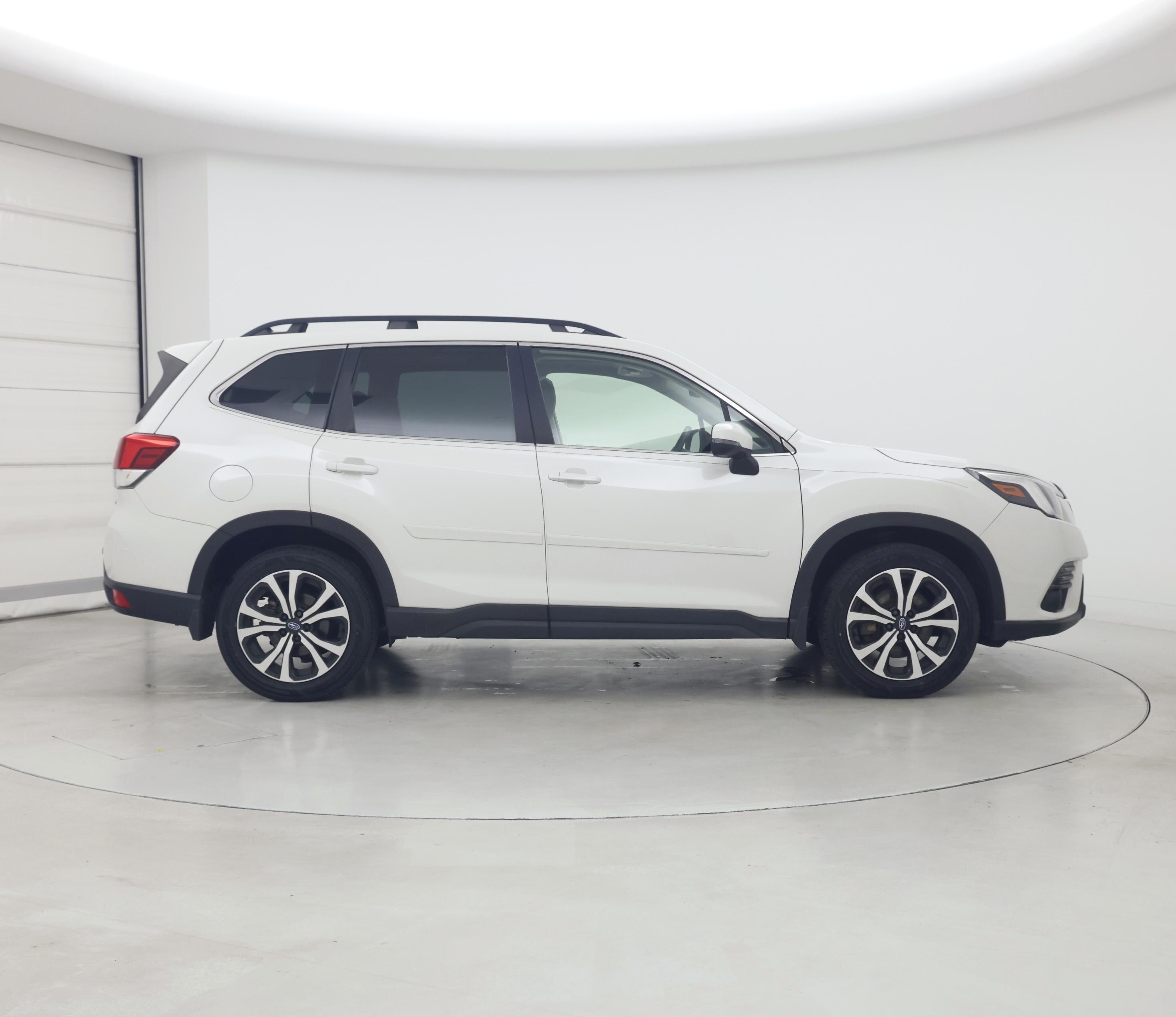 Thumbnail: 2022 Subaru Forester - 7