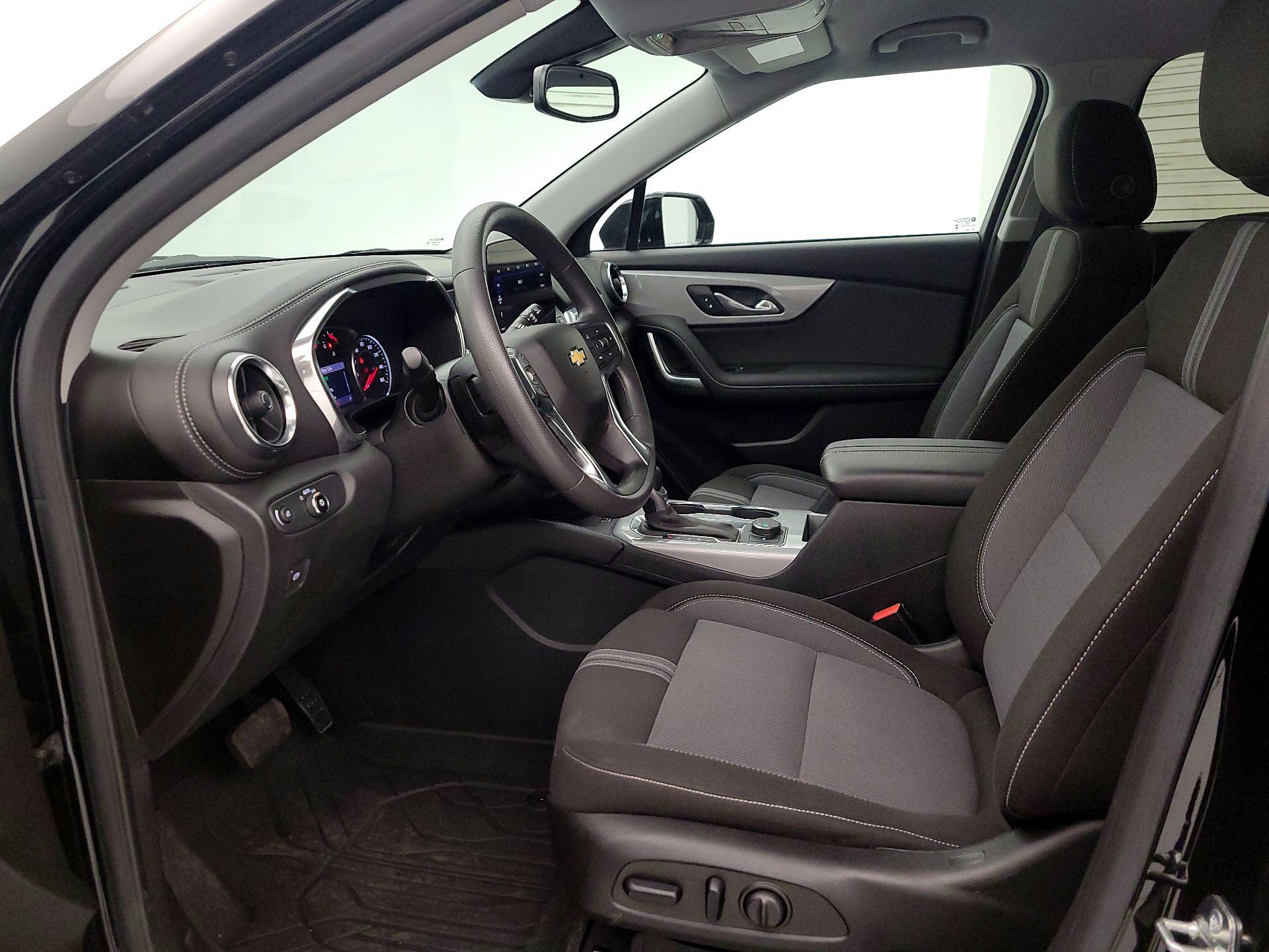 Thumbnail: 2023 Chevrolet Blazer - 11