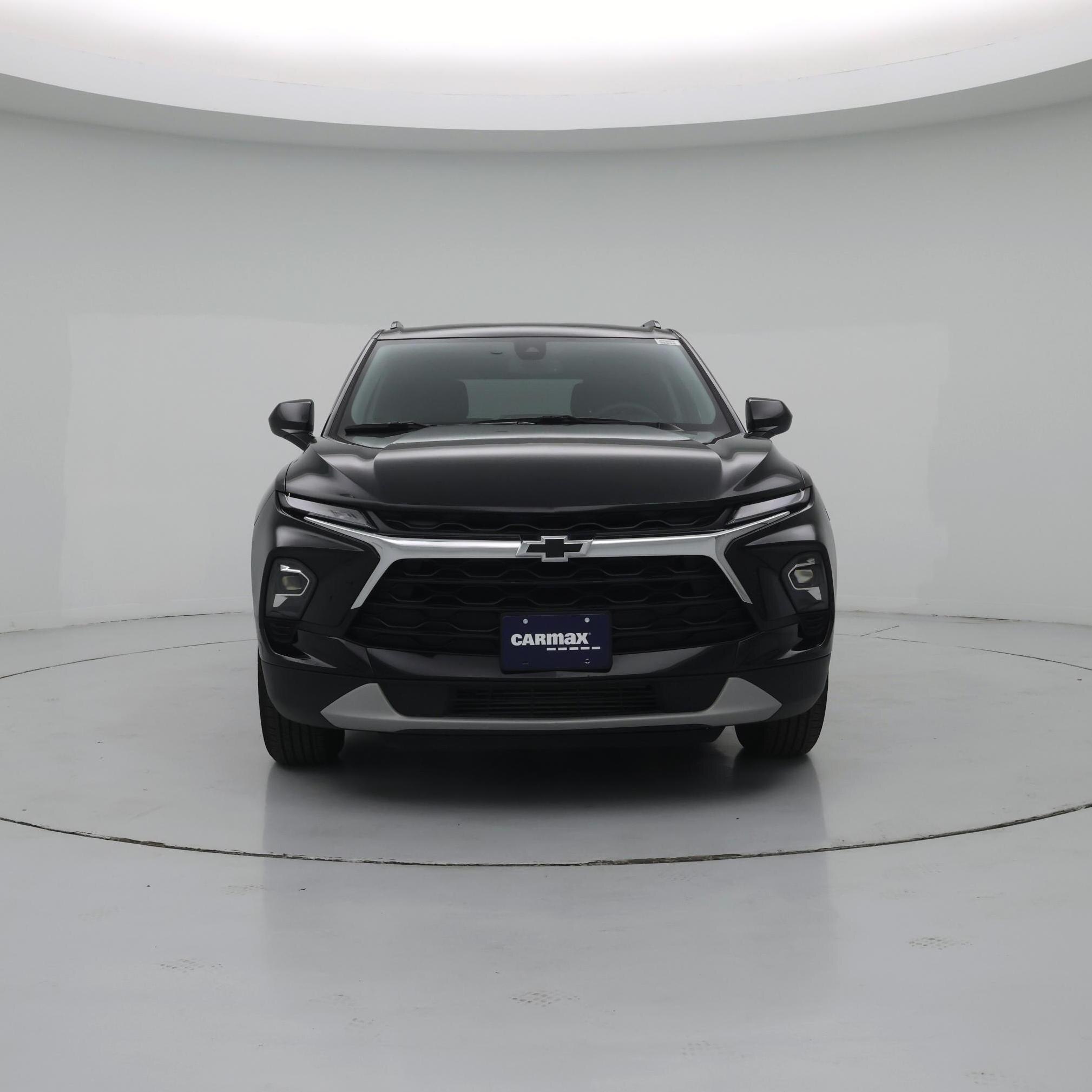Thumbnail: 2023 Chevrolet Blazer - 5