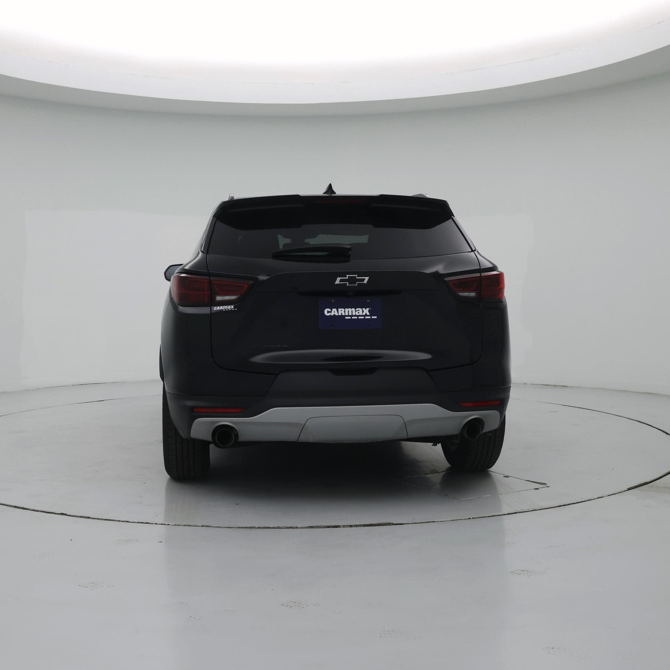 Thumbnail: 2023 Chevrolet Blazer - 6