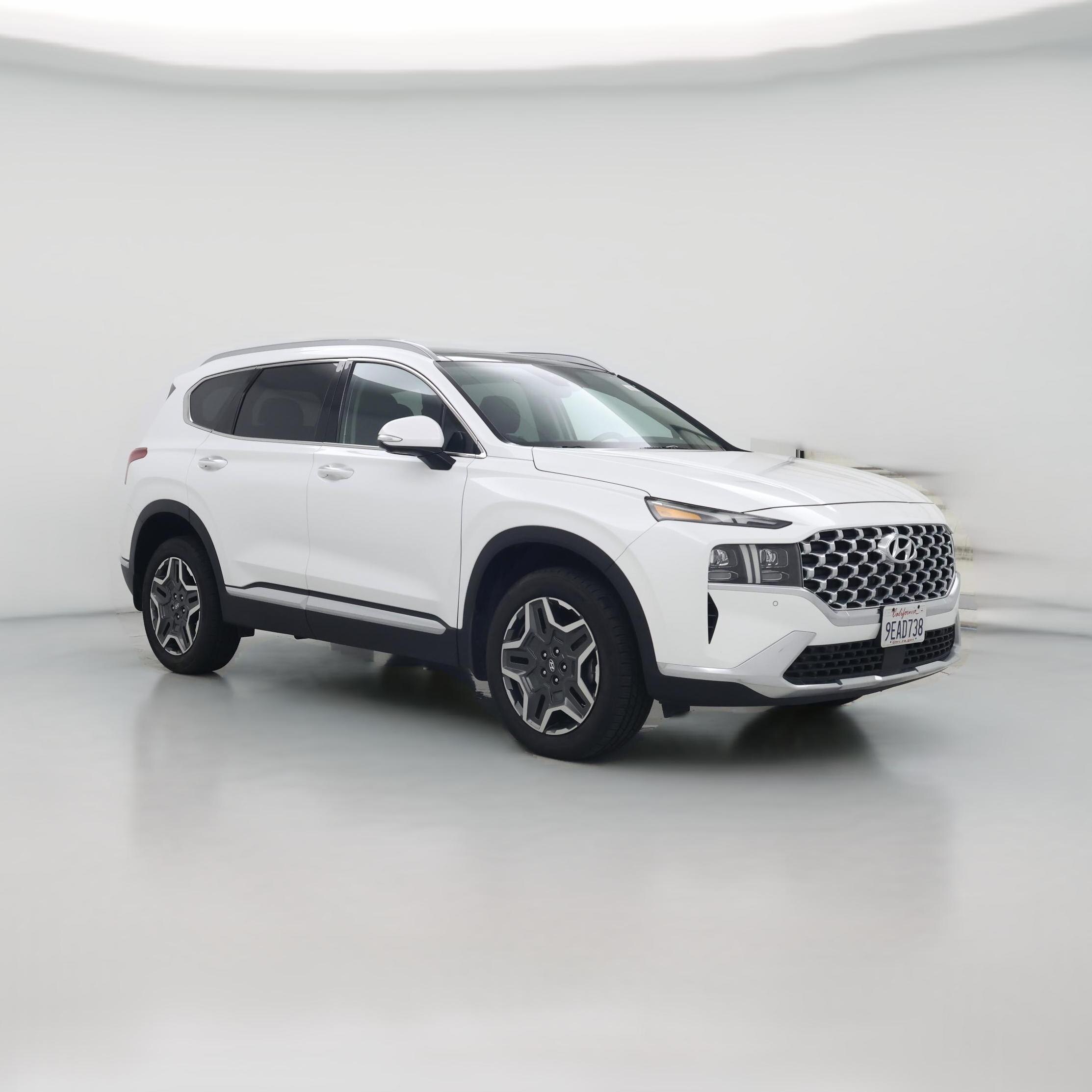Thumbnail: 2023 Hyundai Santa Fe - 1