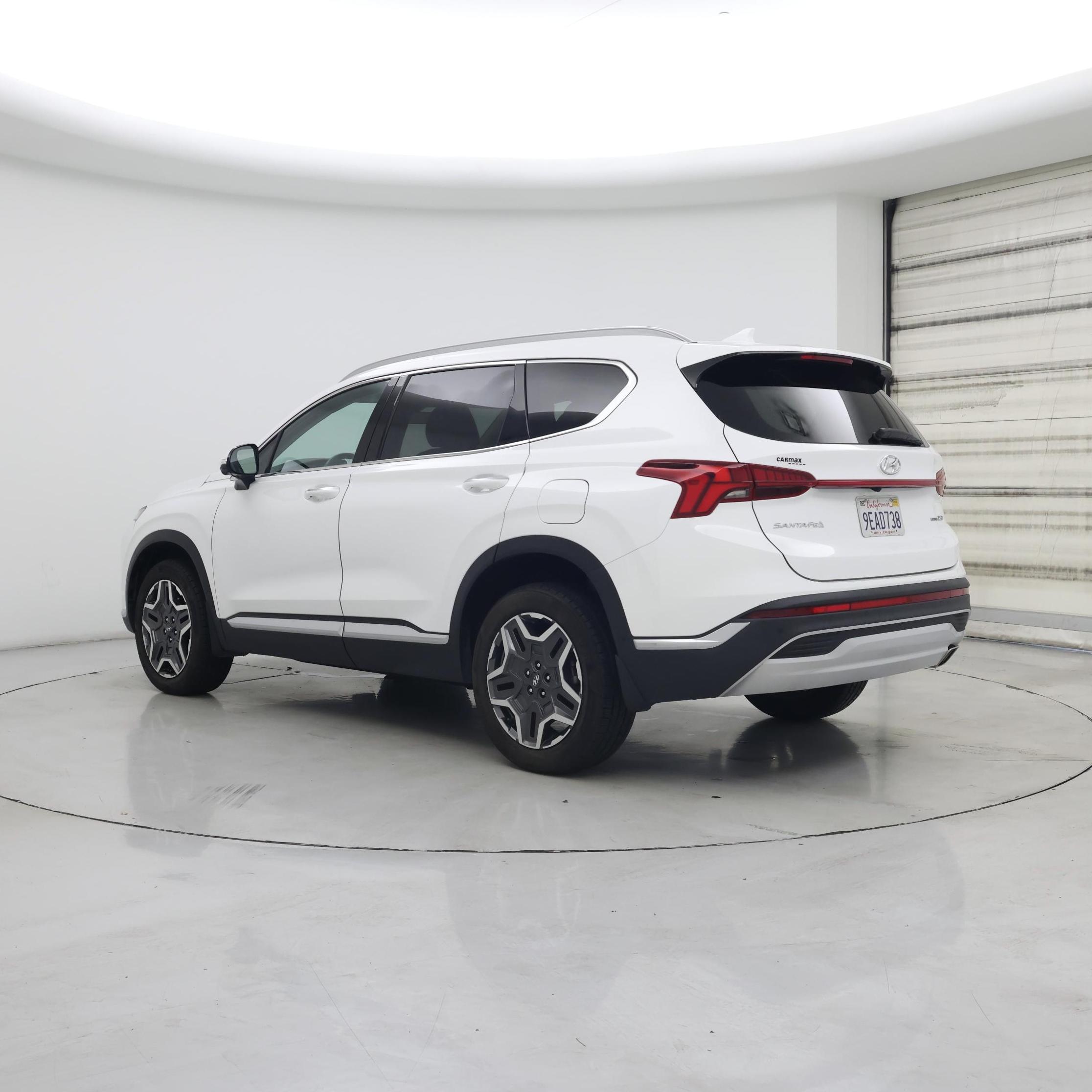 Thumbnail: 2023 Hyundai Santa Fe - 2