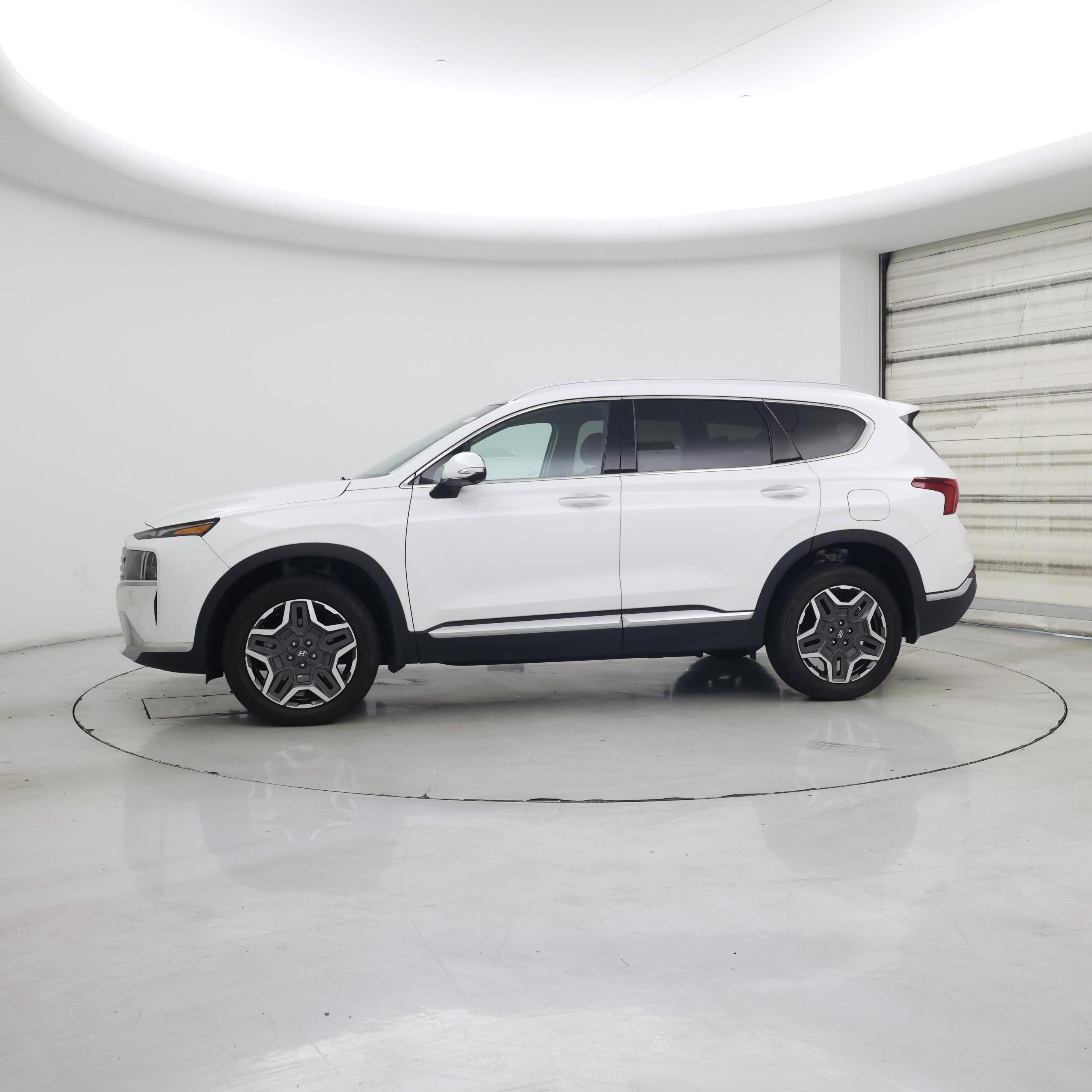 Thumbnail: 2023 Hyundai Santa Fe - 3