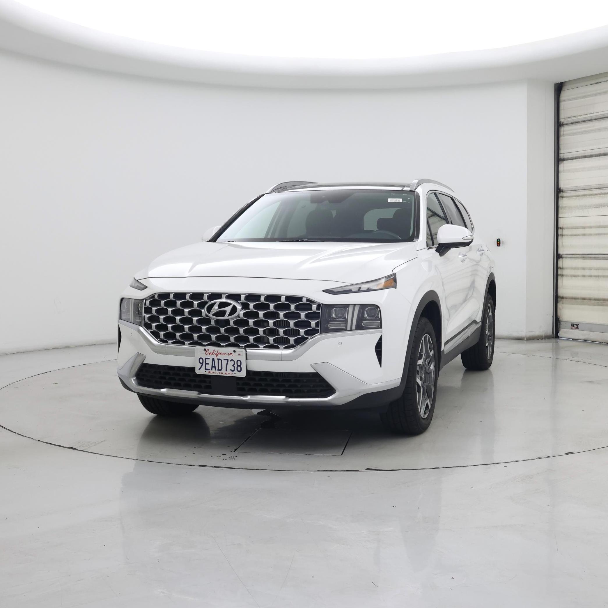 Thumbnail: 2023 Hyundai Santa Fe - 4