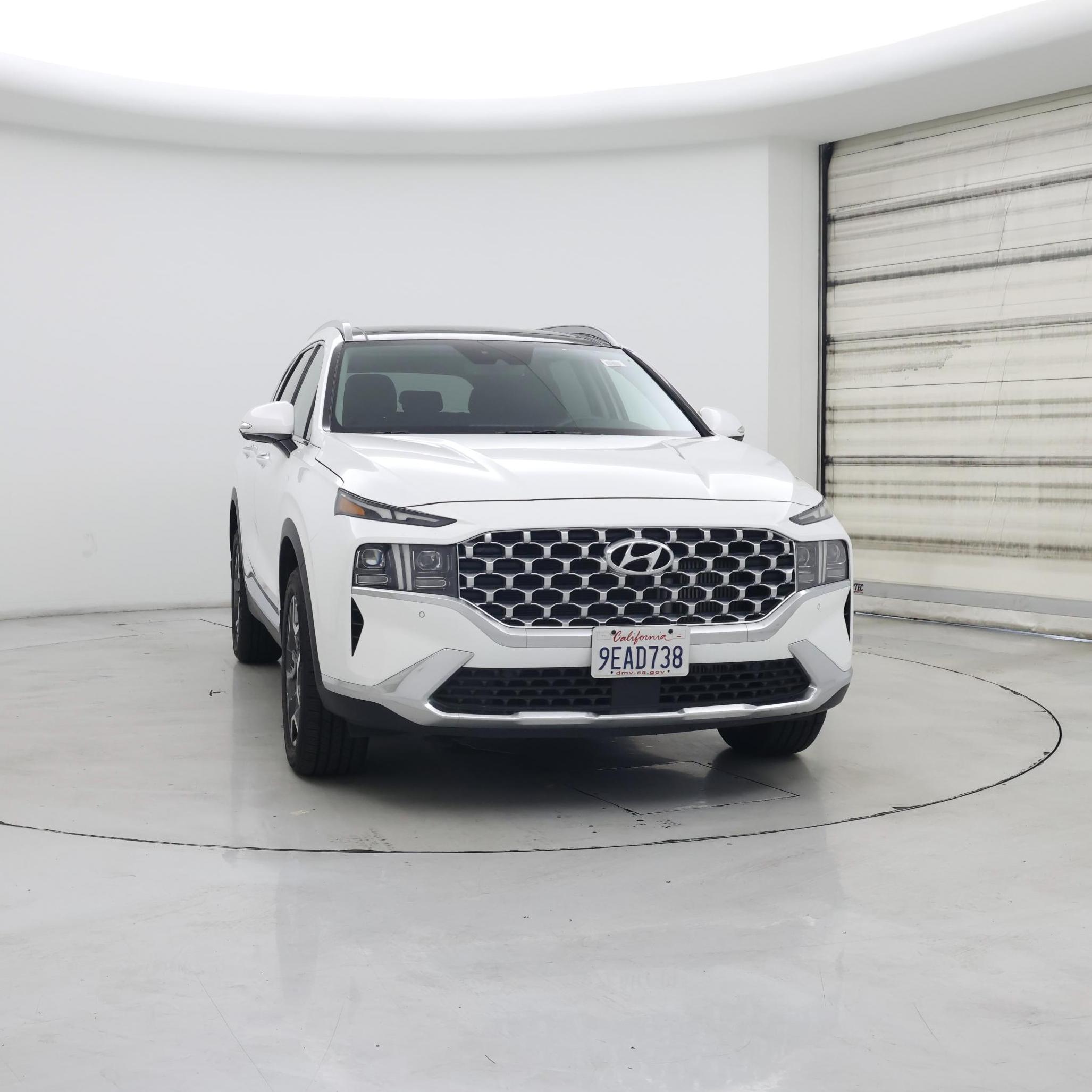 Thumbnail: 2023 Hyundai Santa Fe - 5