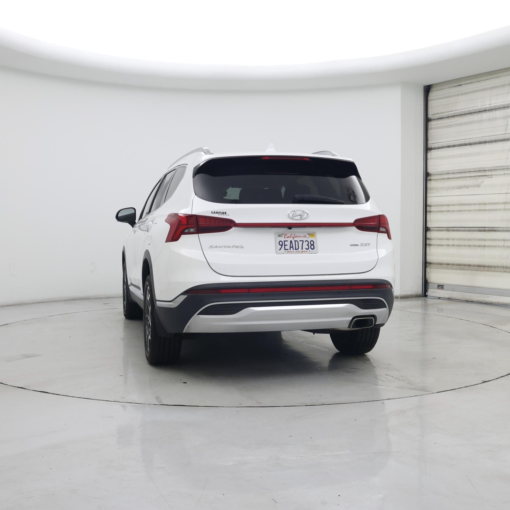 Thumbnail: 2023 Hyundai Santa Fe - 6
