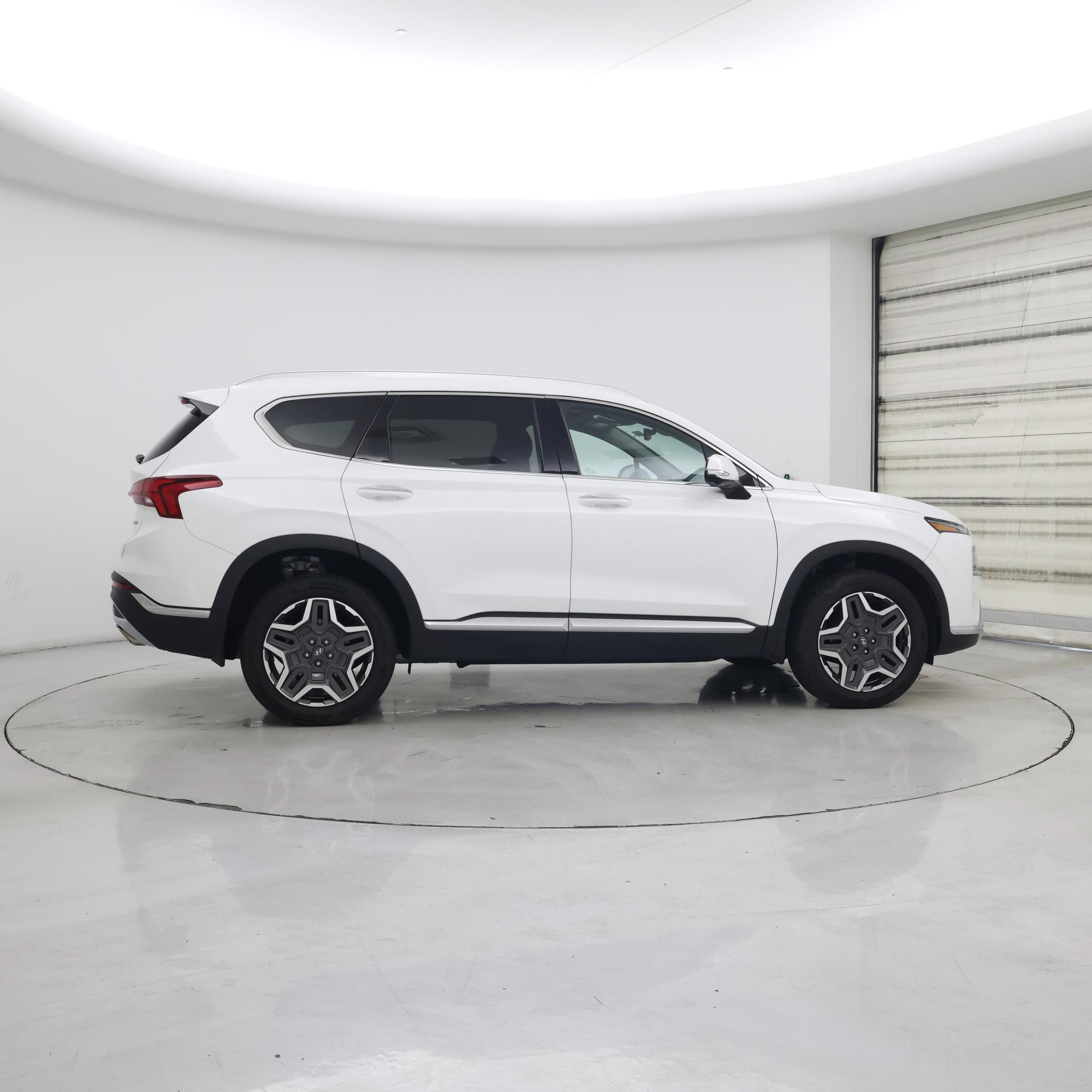 Thumbnail: 2023 Hyundai Santa Fe - 7