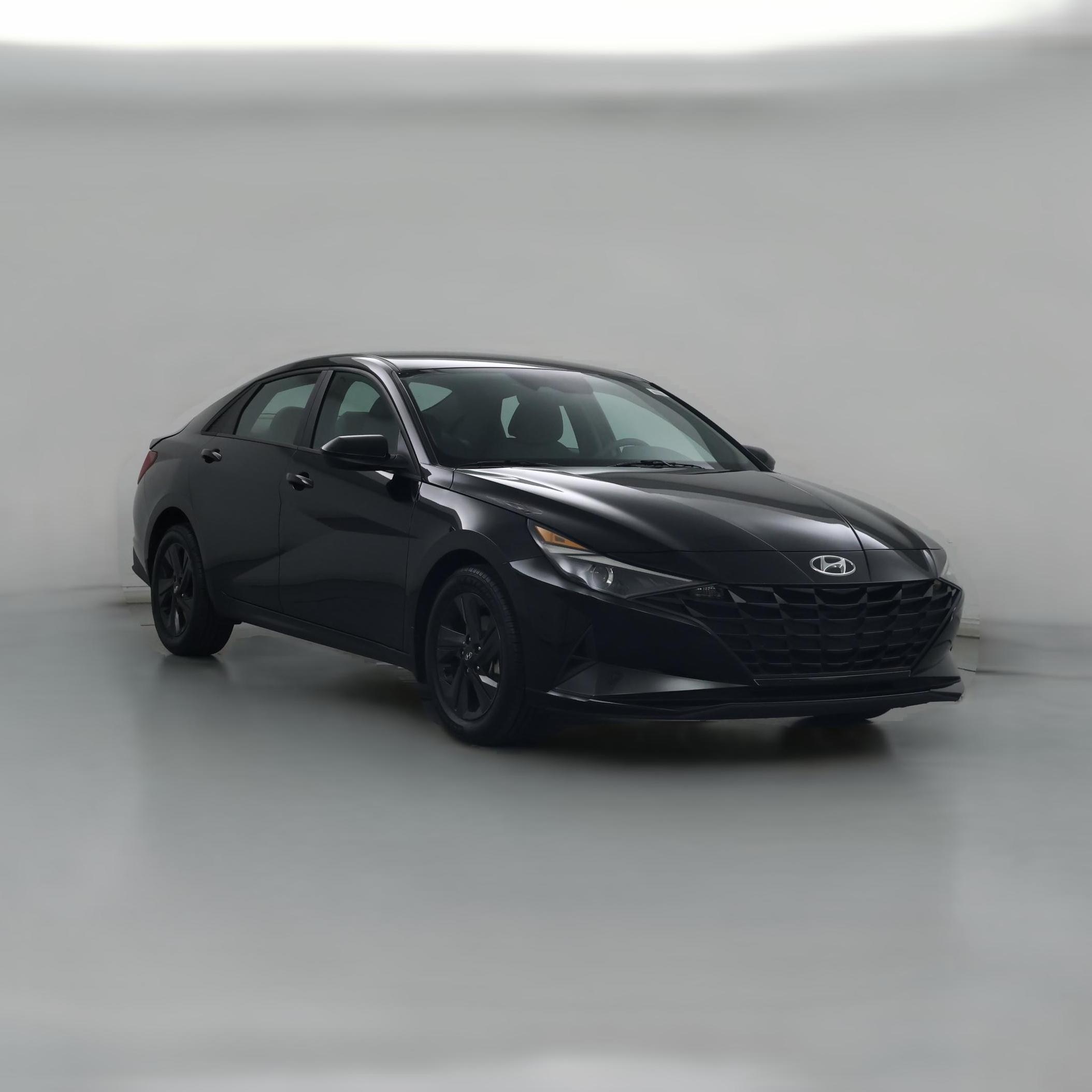 Thumbnail: 2022 Hyundai Elantra - 1