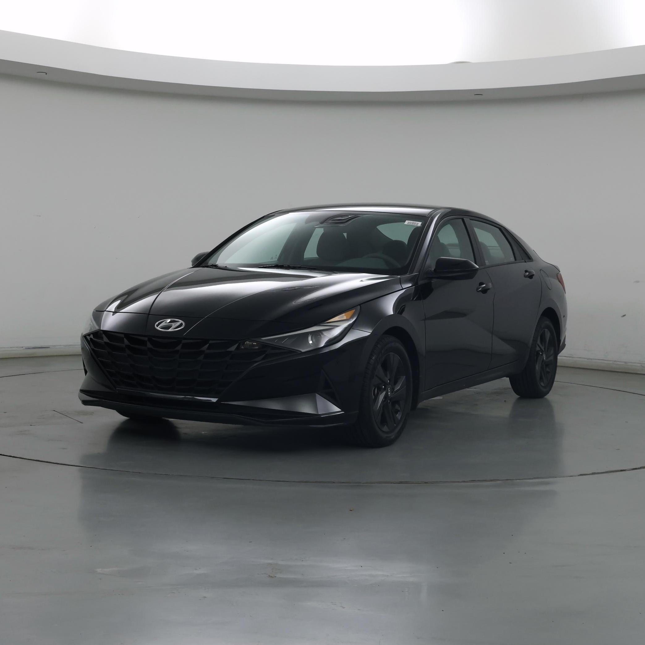 Thumbnail: 2022 Hyundai Elantra - 4