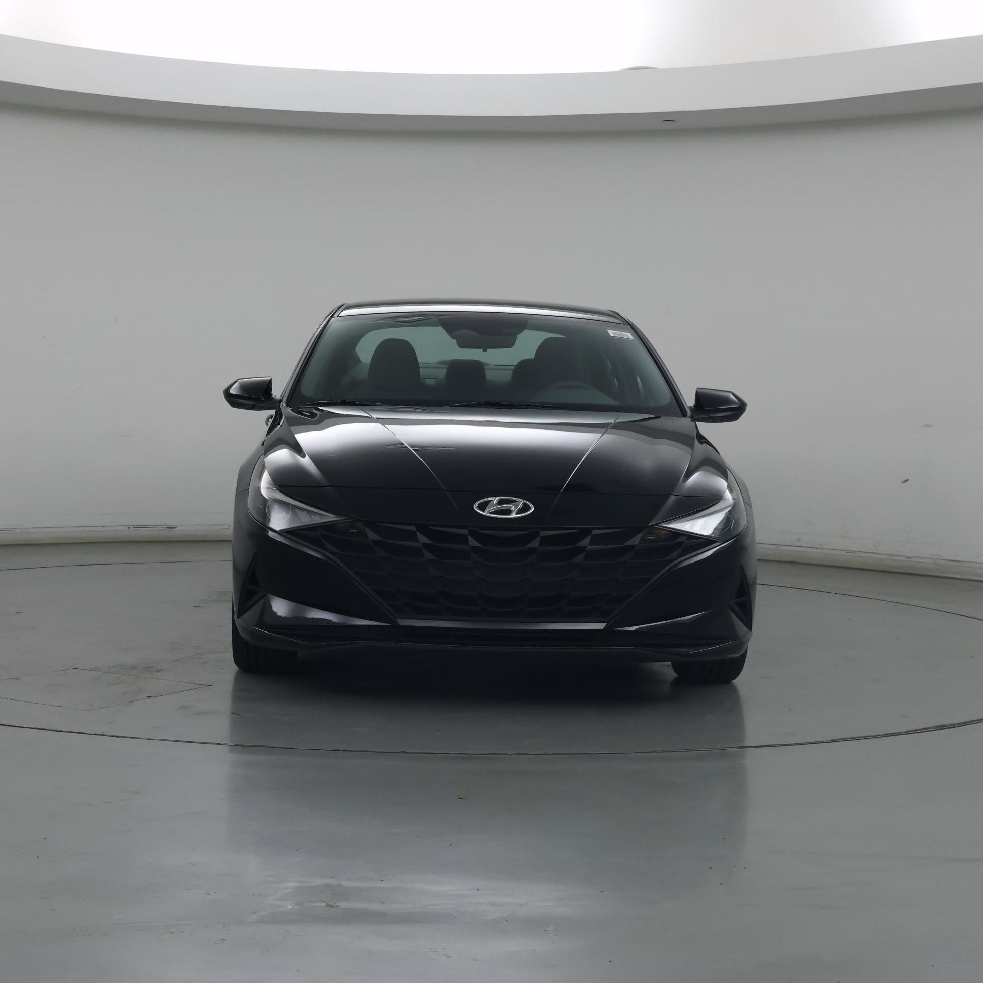 Thumbnail: 2022 Hyundai Elantra - 5